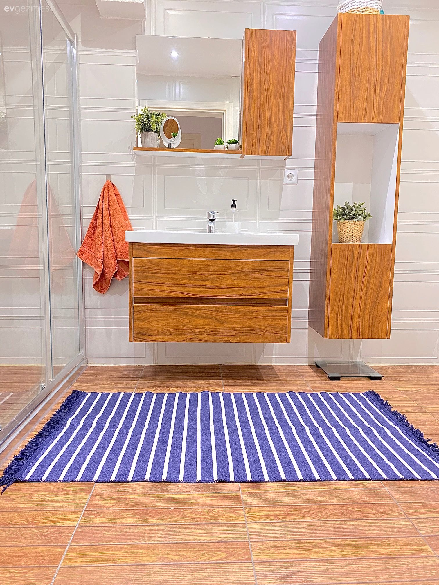 Zamansız Bir Dekor: Sade, Ferah ve Çok Uyumlu