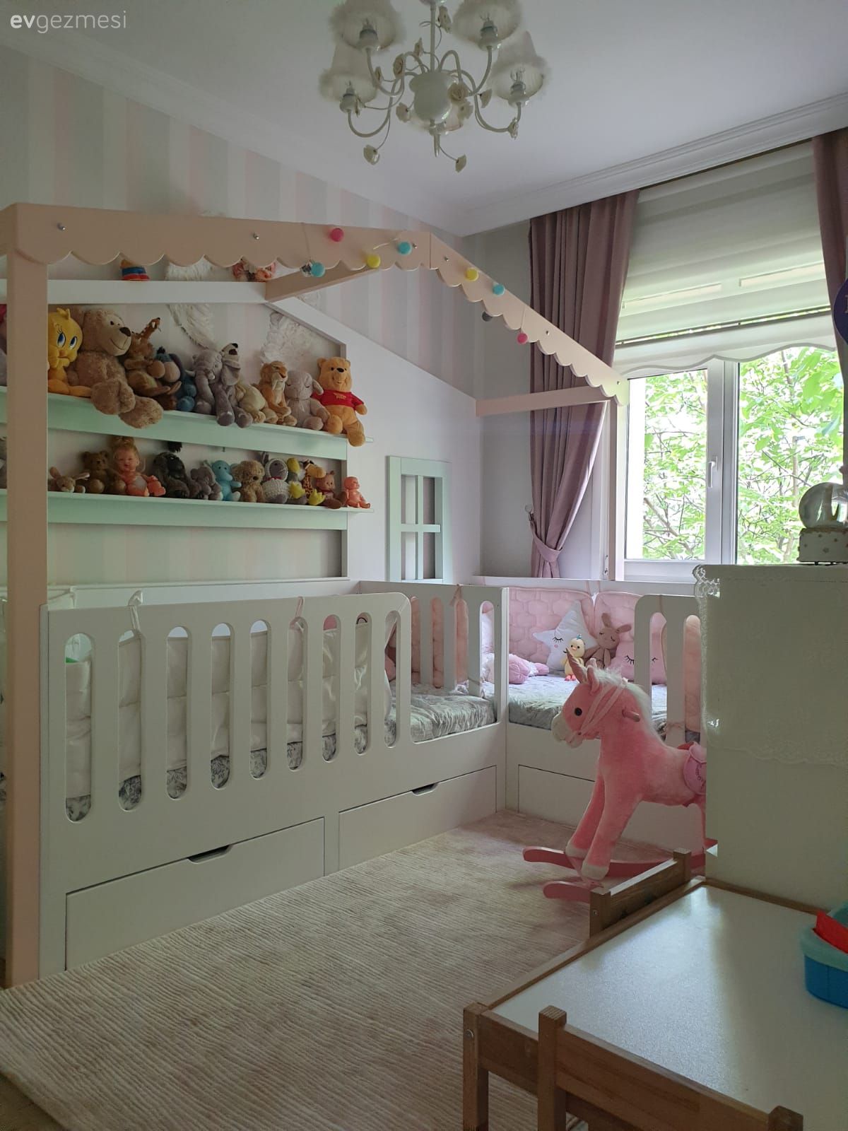 Ev Gezmesi: Zarafetin Doruklarda Olduğu Bir İstanbul Evi