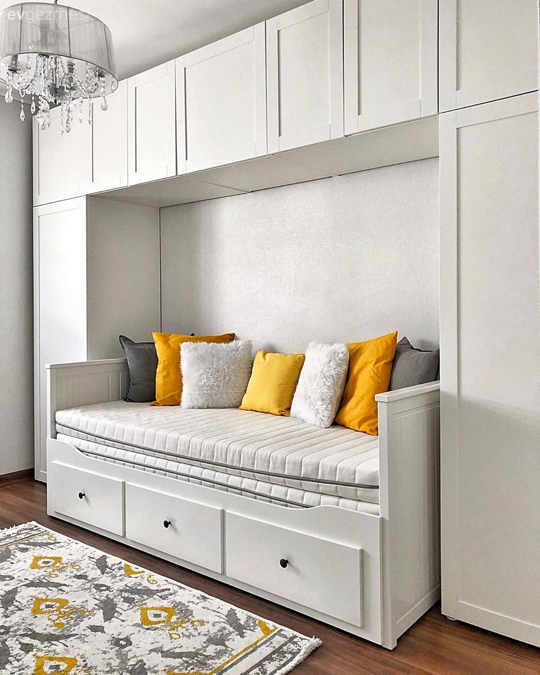 Yılın En Sevilenleri: 2020 Yılından Ev Gezmeleri-3