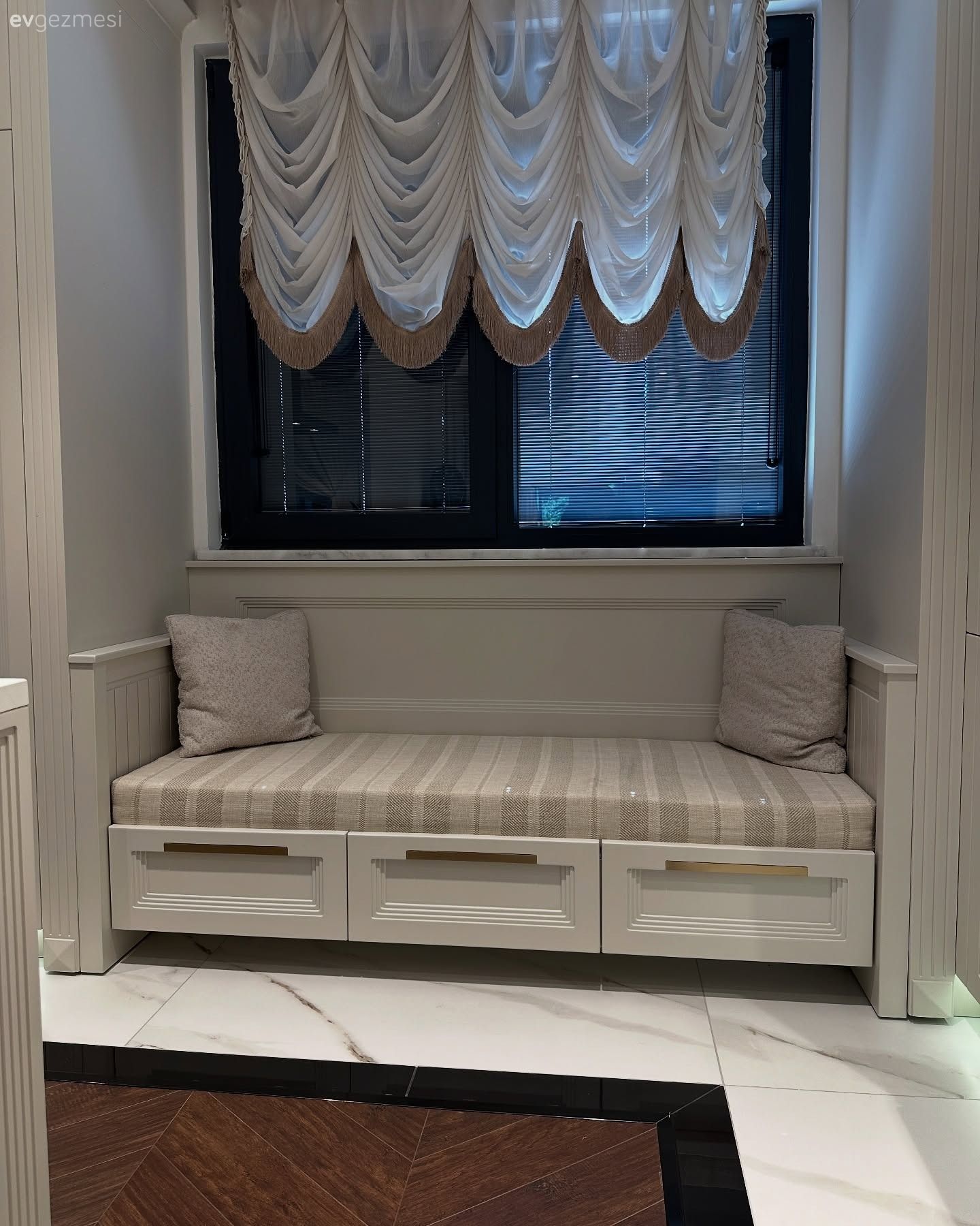 Son Teknolojilerin Kullanıldığı Bu Mutfak Hem İddialı Hem Samimi