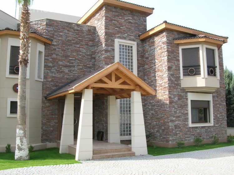 Taş Ev Yaparken Mutlaka Dikkat Edilmesi Gerekenler