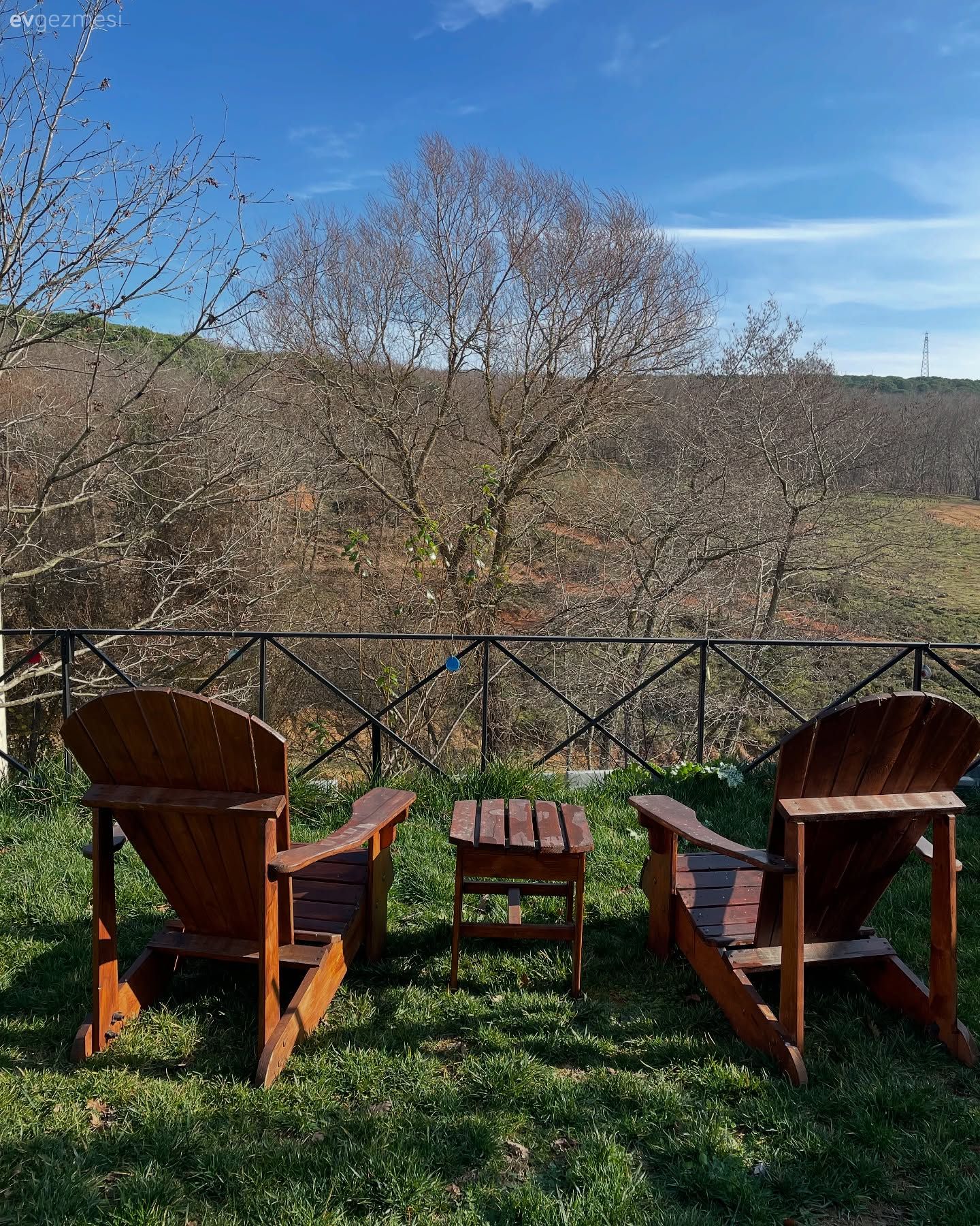 İstanbul'da Ama Sakinliğin İçinde: 30 M2'lik Bir Küçük Ev