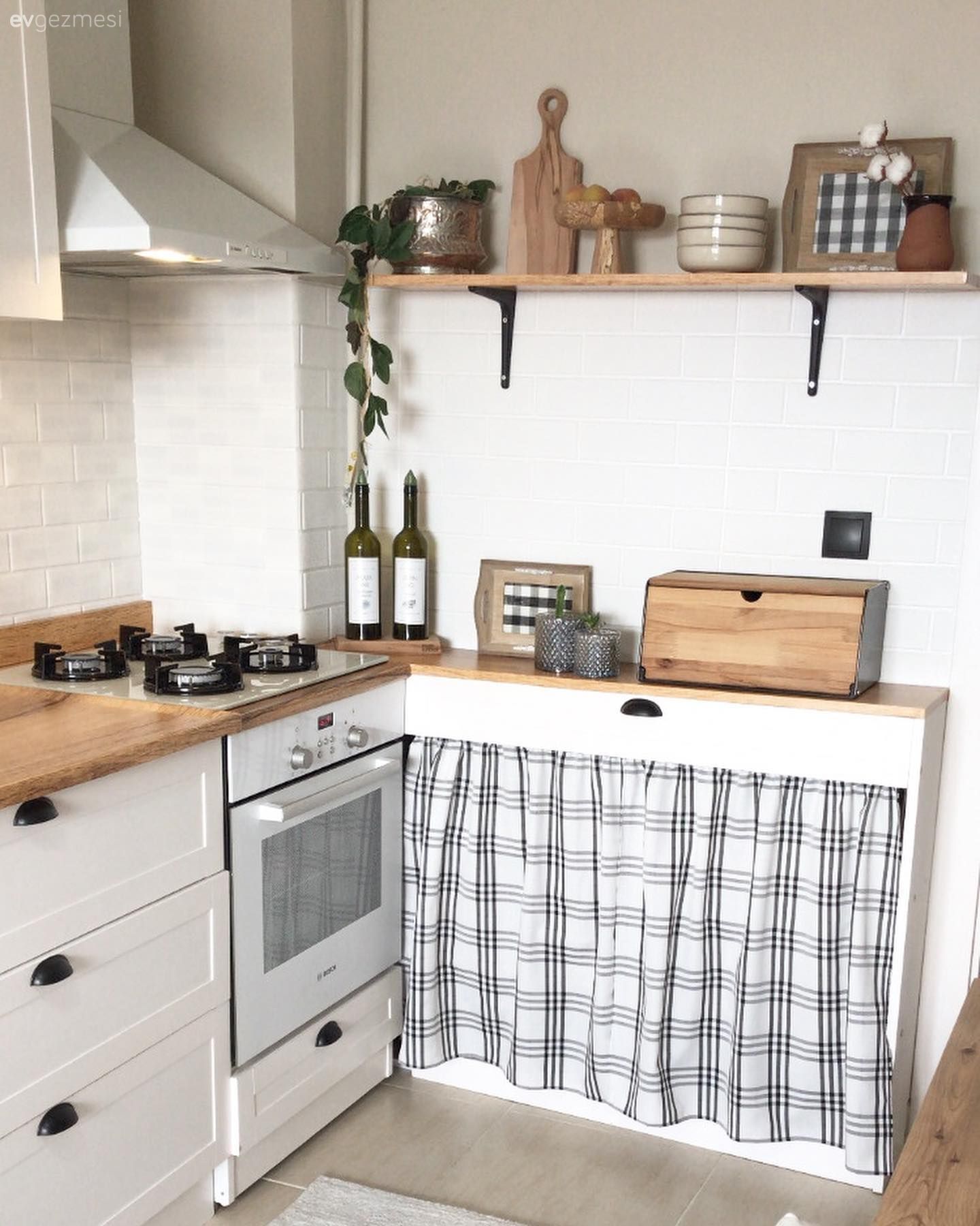 Öncesi&Sonrası: Kırıp-Dökülmemiş Ama Değişmedik Yeri de Bırakılmamış!