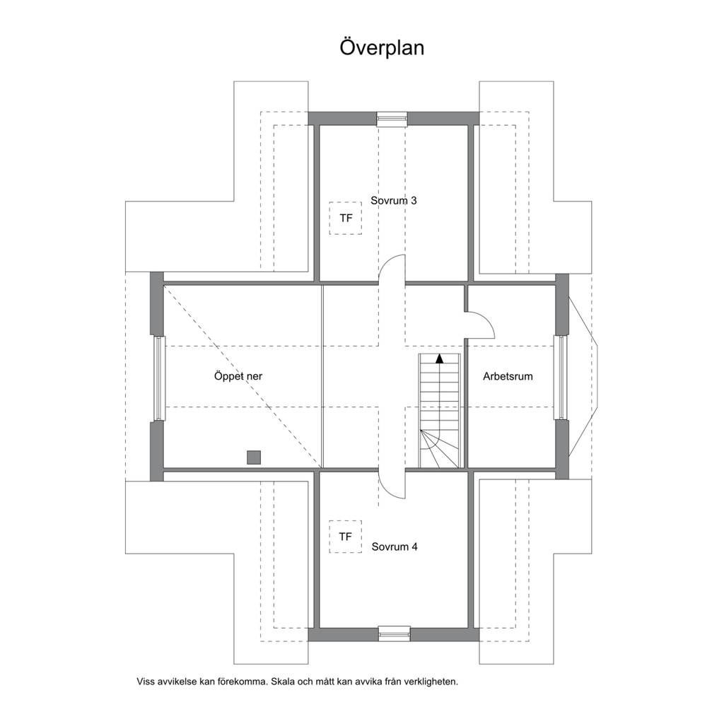 Manifest Yapmak İsteyenlerin Görmesi Gereken 222 M2'lik Villa