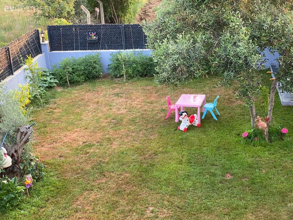 Bahçe, Müstakil Ev