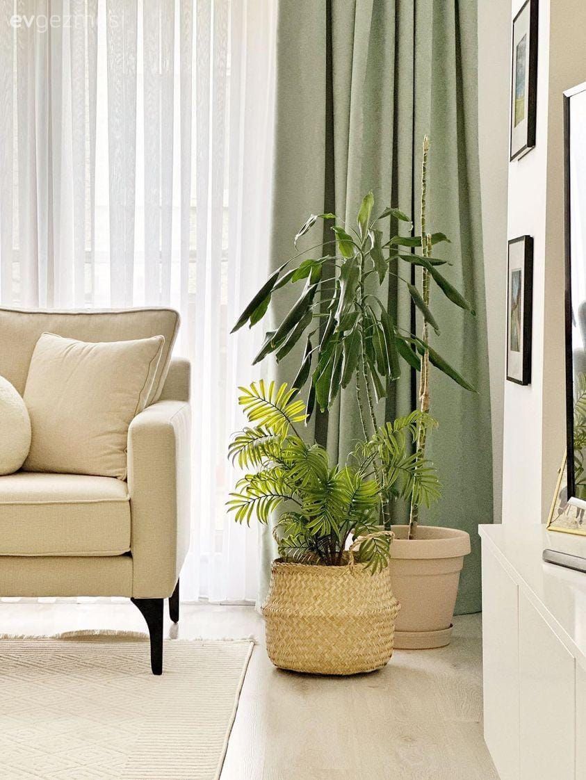 Bu İstanbul Evinde Renklerin Ahengi Tam Kıvamında!