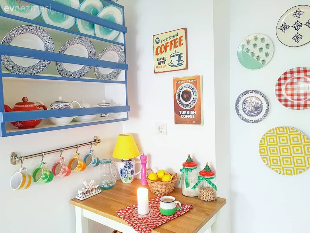 Bu Masalsı İzmir Evi, Yüksek Dozda Pozitif Enerji İçerir