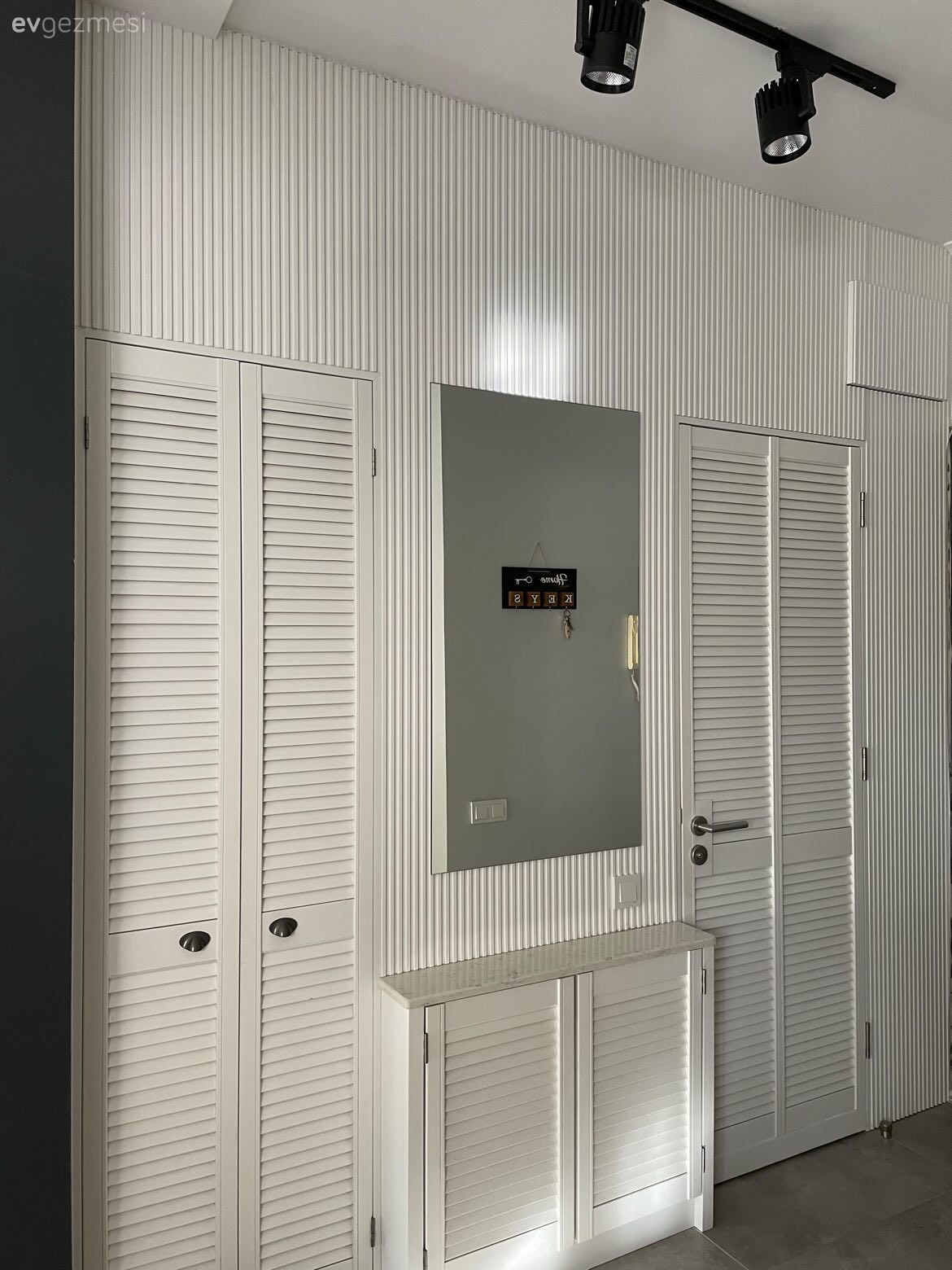 Mutfak Dolap Kapağı Seçerken Mutlaka Bilmeniz Gereken Tasarımlar!