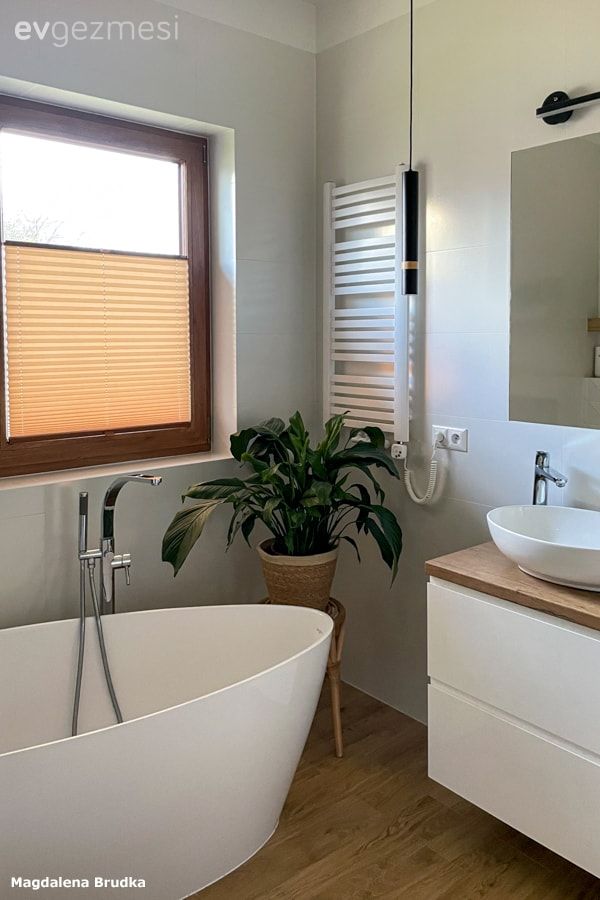 145 M2'lik Tek Katlı Müstakil Ev: Evin İçi ve Proje Detayları