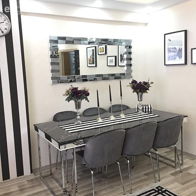 Farklı Sesleri İçinde Barındıran Bu Evin Her Köşesinde Uyum Var!