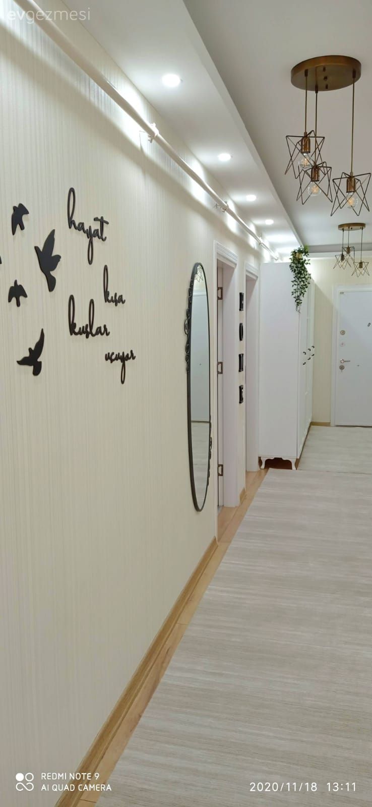 Bu Osmaniye Evinin İçi Kıpır Kıpır!