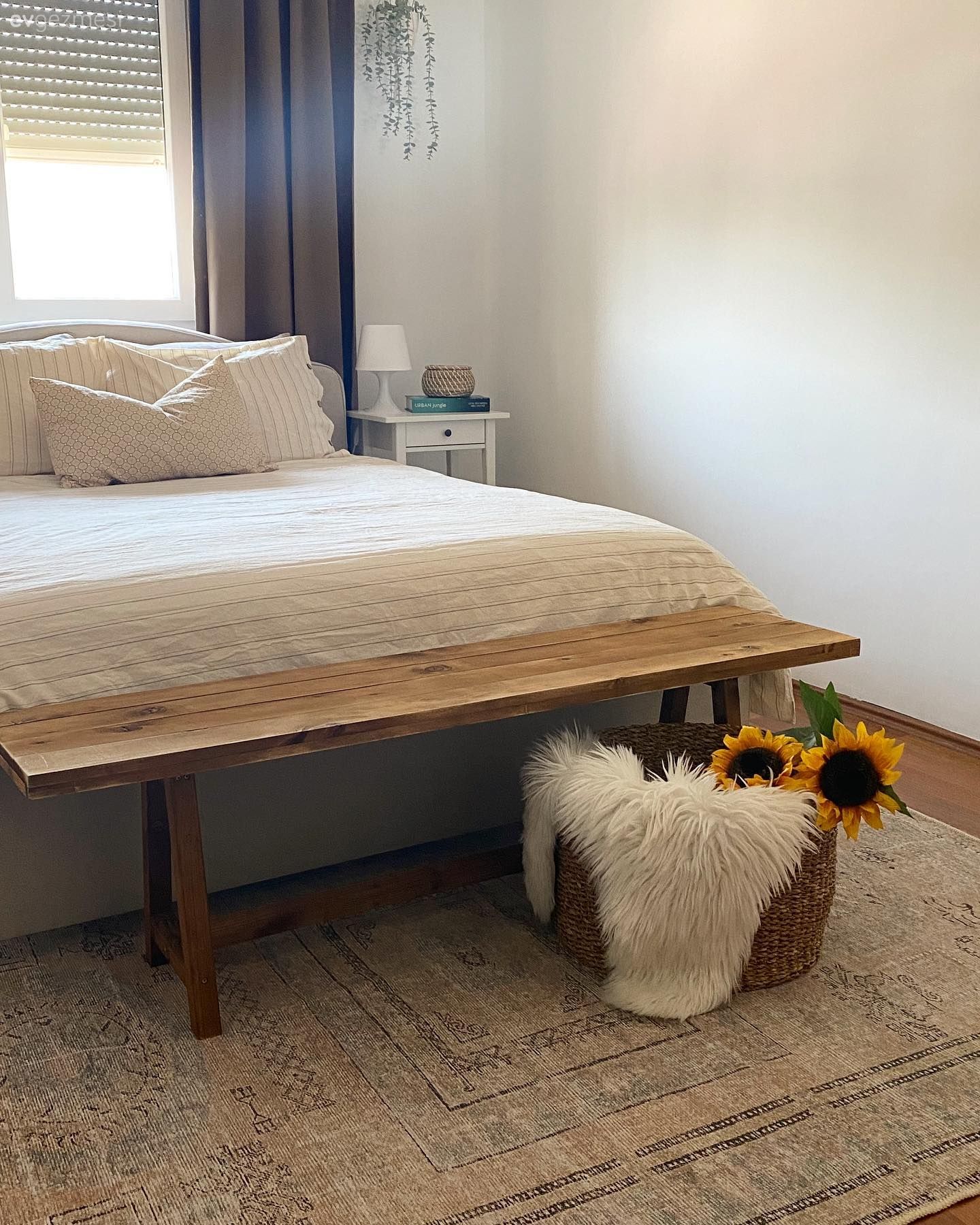 İzmir'deki Bu Evin Her Köşesi Sanatla İç İçe