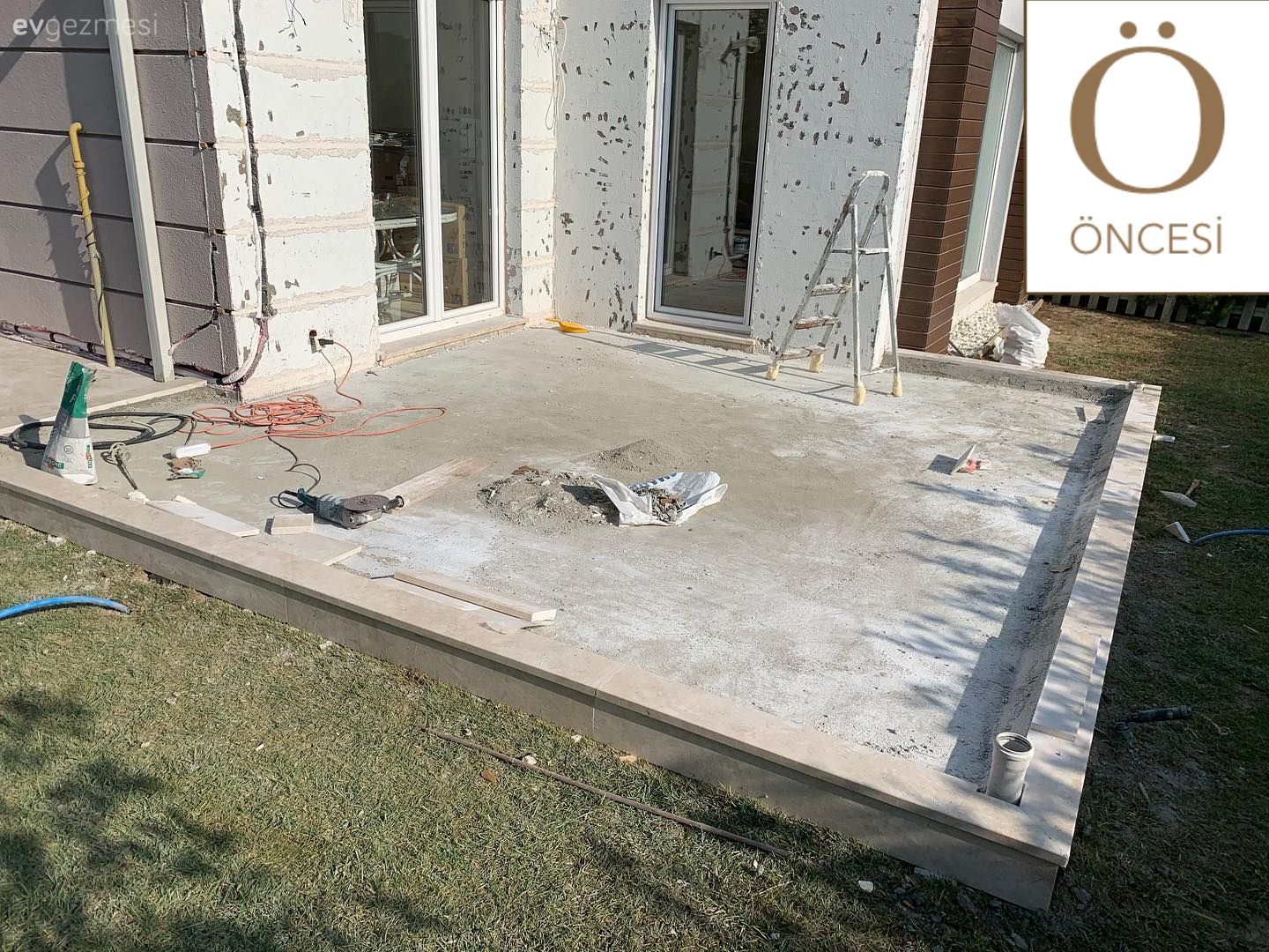 Dışarıdaki Alan Artık Mutfağın Bir Parçası: Akılcı Fikirlerle Dolu Bir Ev!