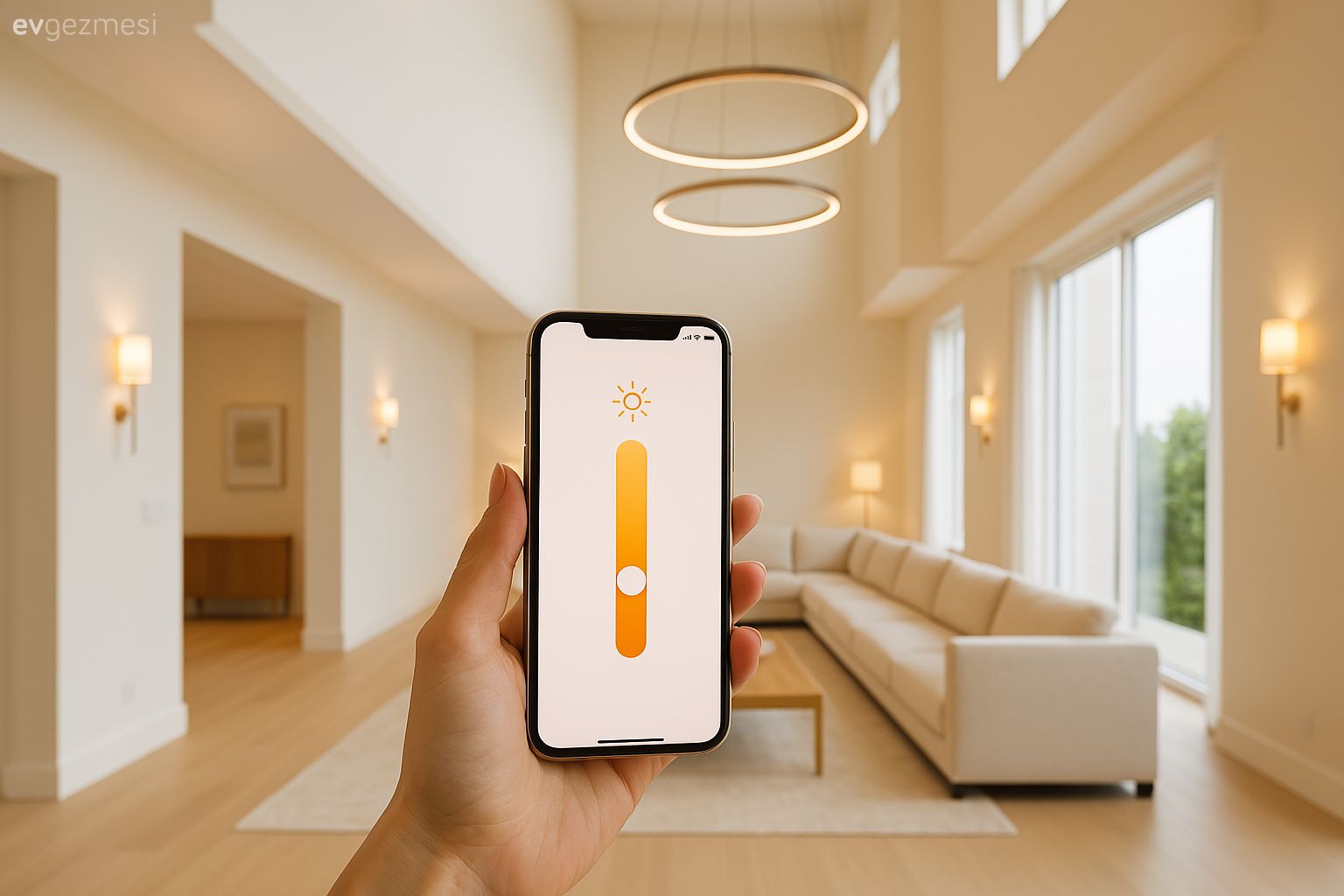 Villa Aydınlatması: Konfor ve Estetik İçin Doğru Planlama