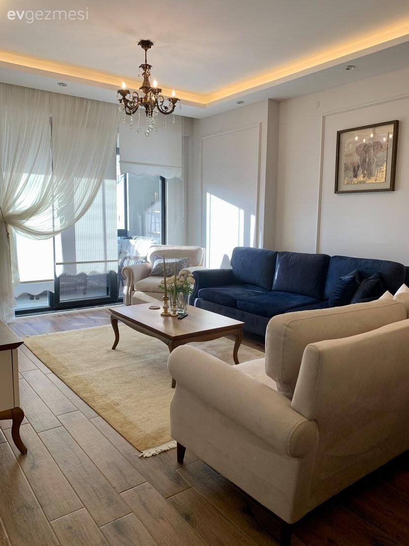 Ev Gezmesi: Sıfırdan Yapılmış Bir Sakarya Evi!