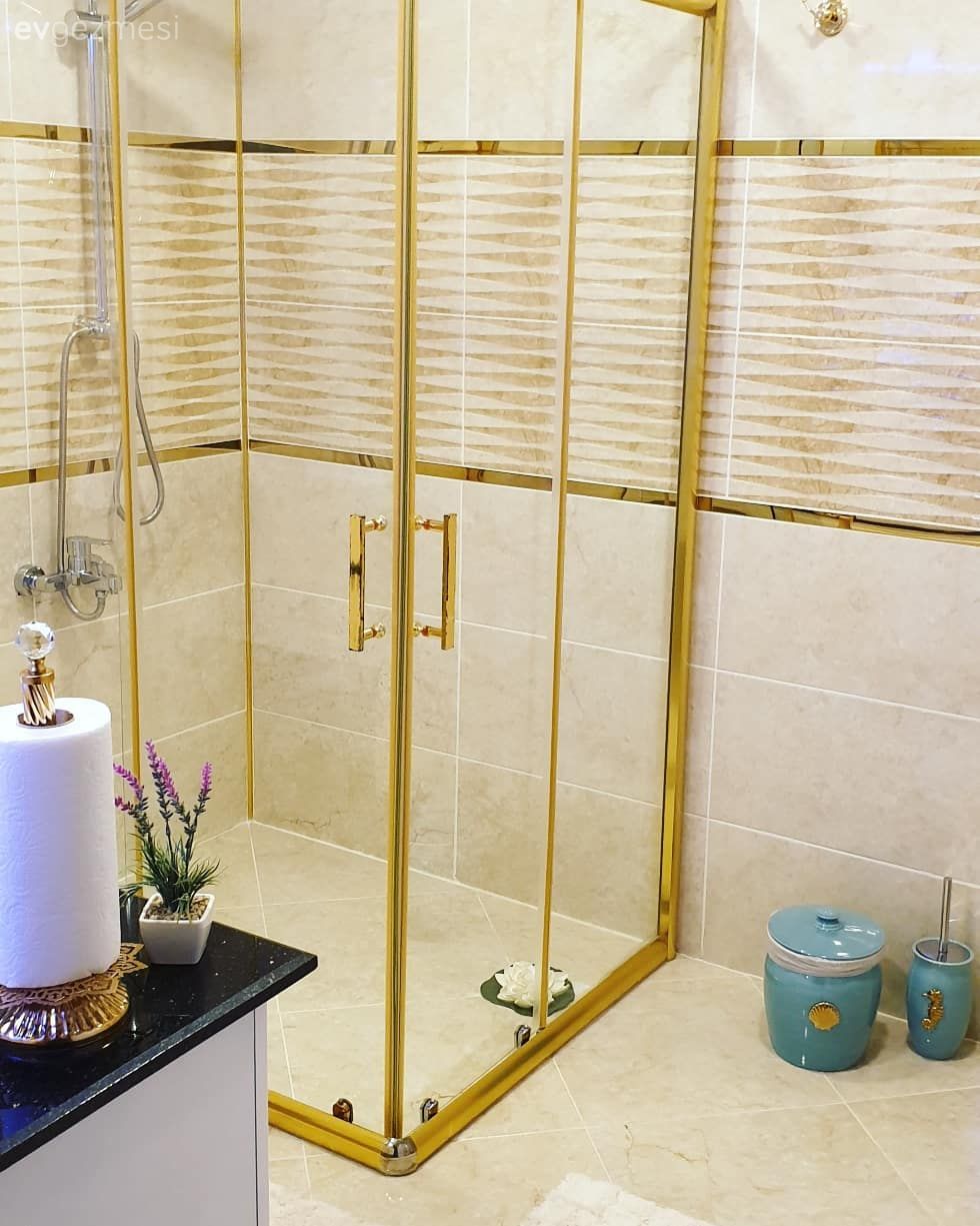 Ev Gezmesi: Işıldamayı Seven Bir Malatya Evi