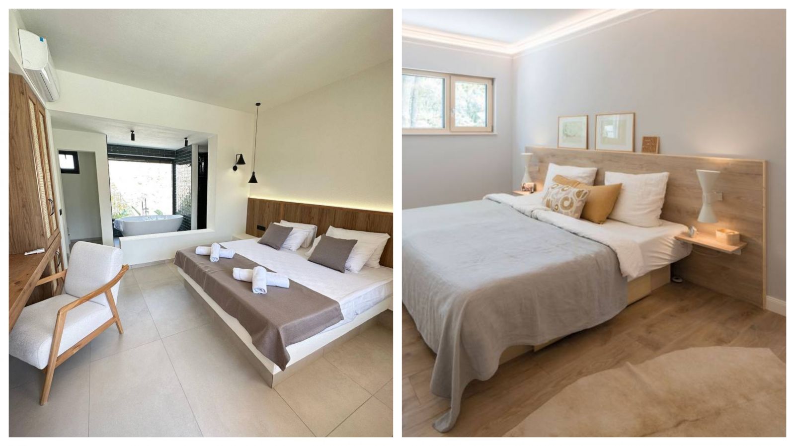 Yatak Odası Aydınlatması Nasıl Olmalı? Önemli 3 Taktik!