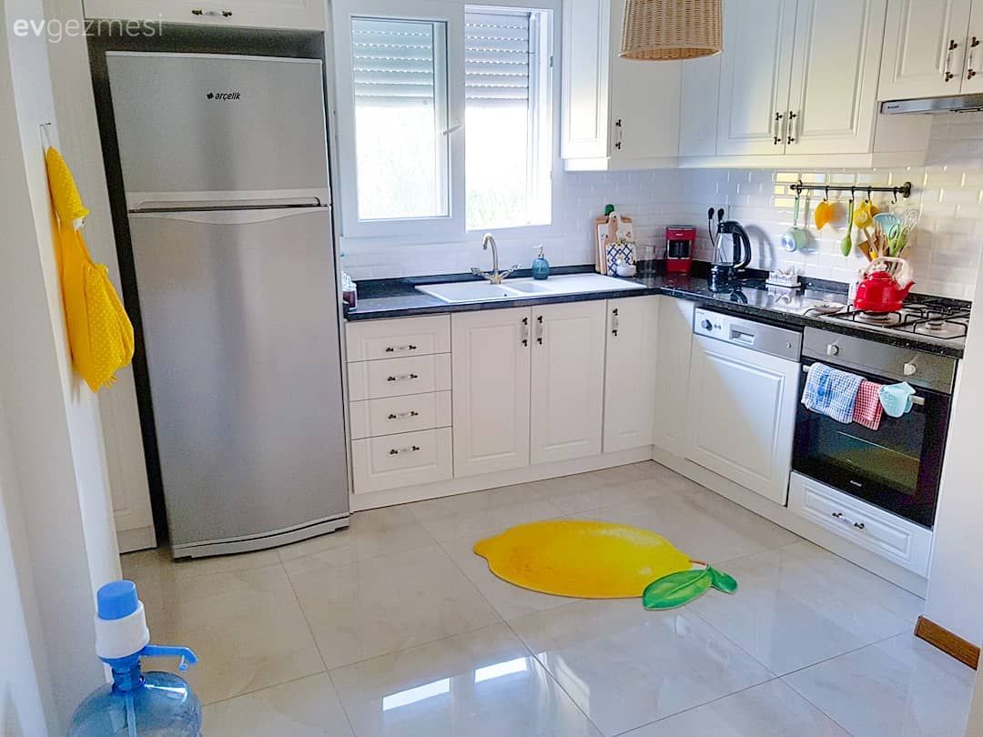 Bu Masalsı İzmir Evi, Yüksek Dozda Pozitif Enerji İçerir