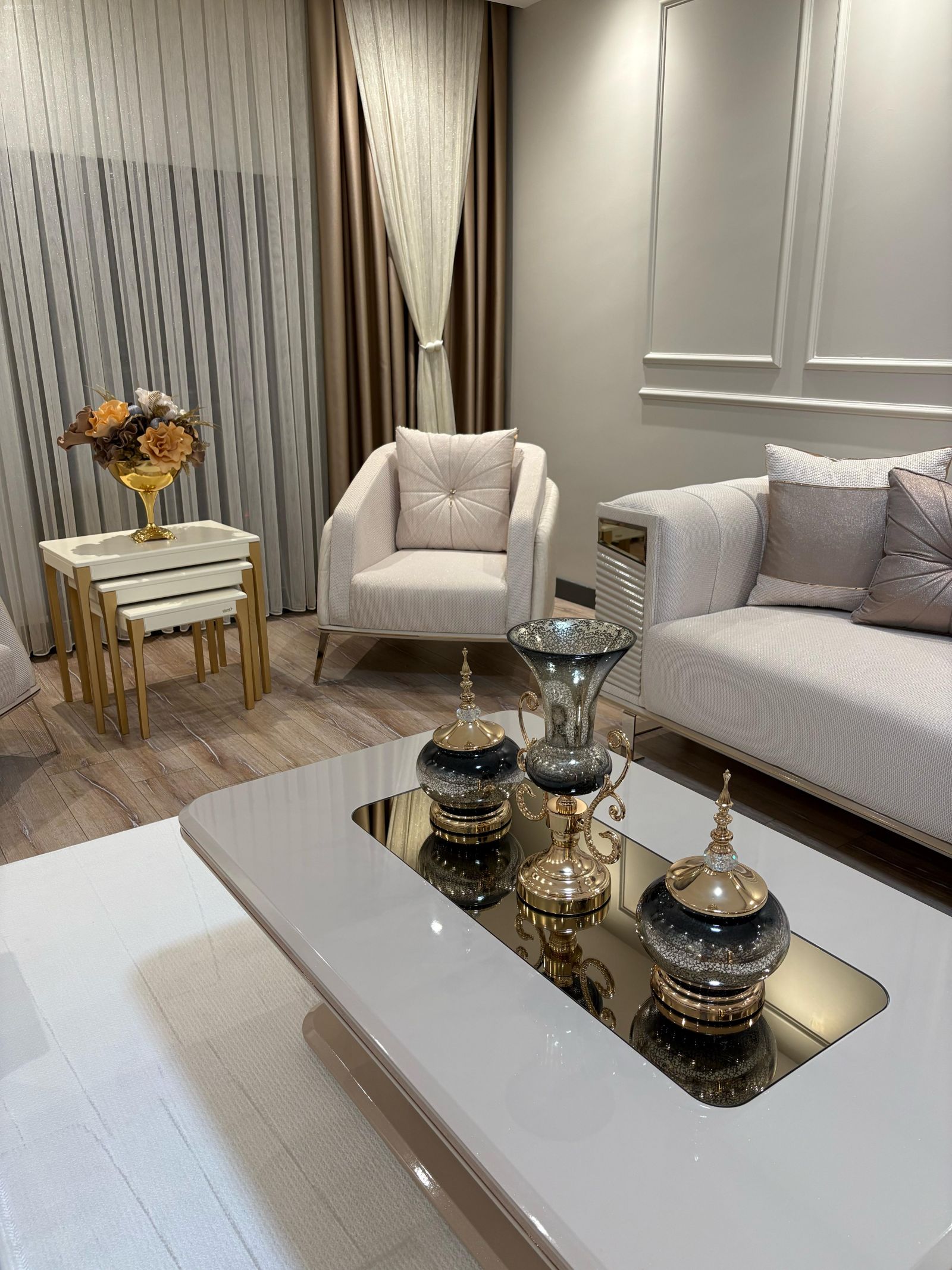 Bu Hatay Evinde Her Odanın Tarzı Başka Bir Havada