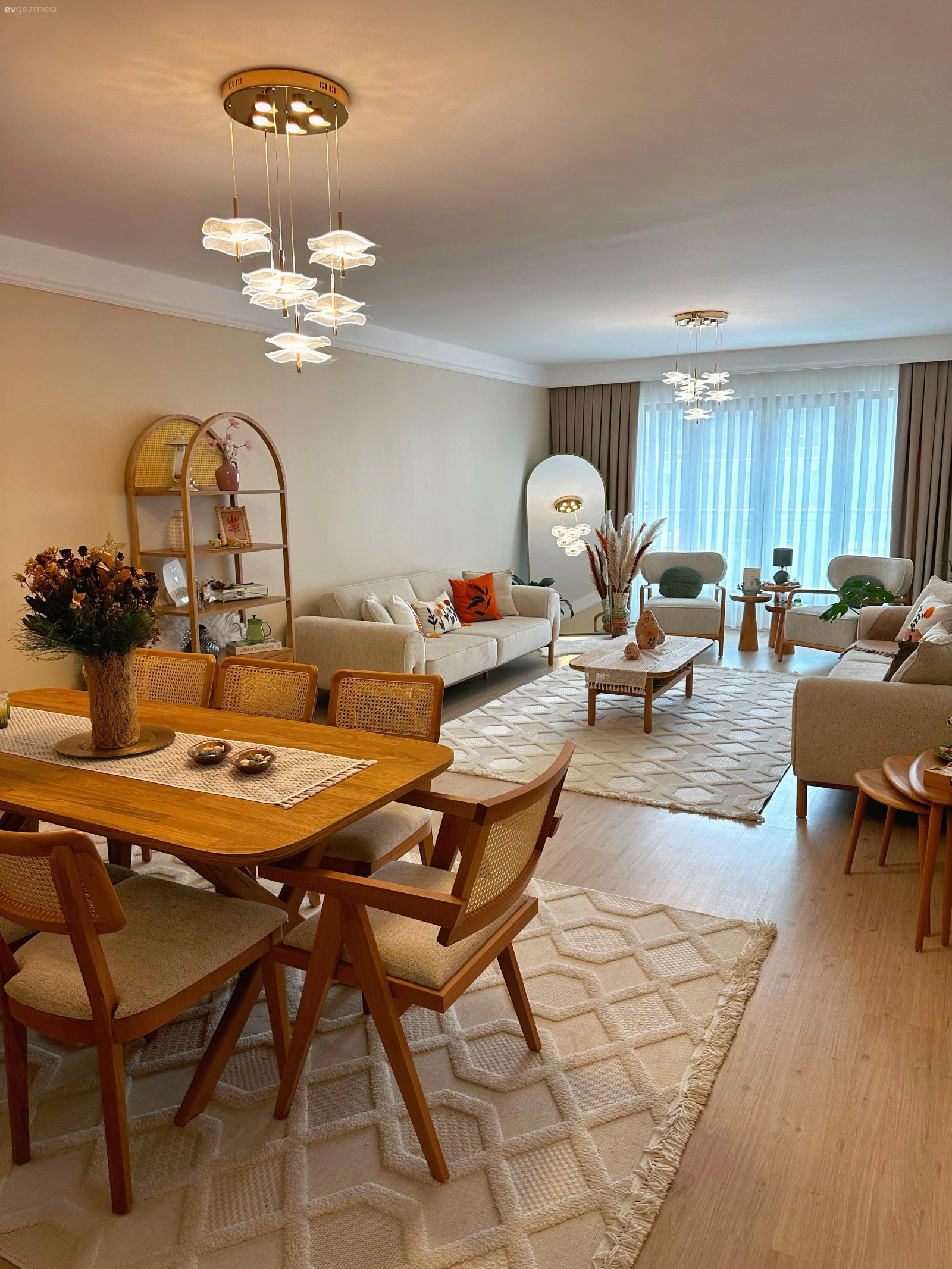 Bu Kastamonu Evinde Gözü Yoran Hiçbir Şey Yok