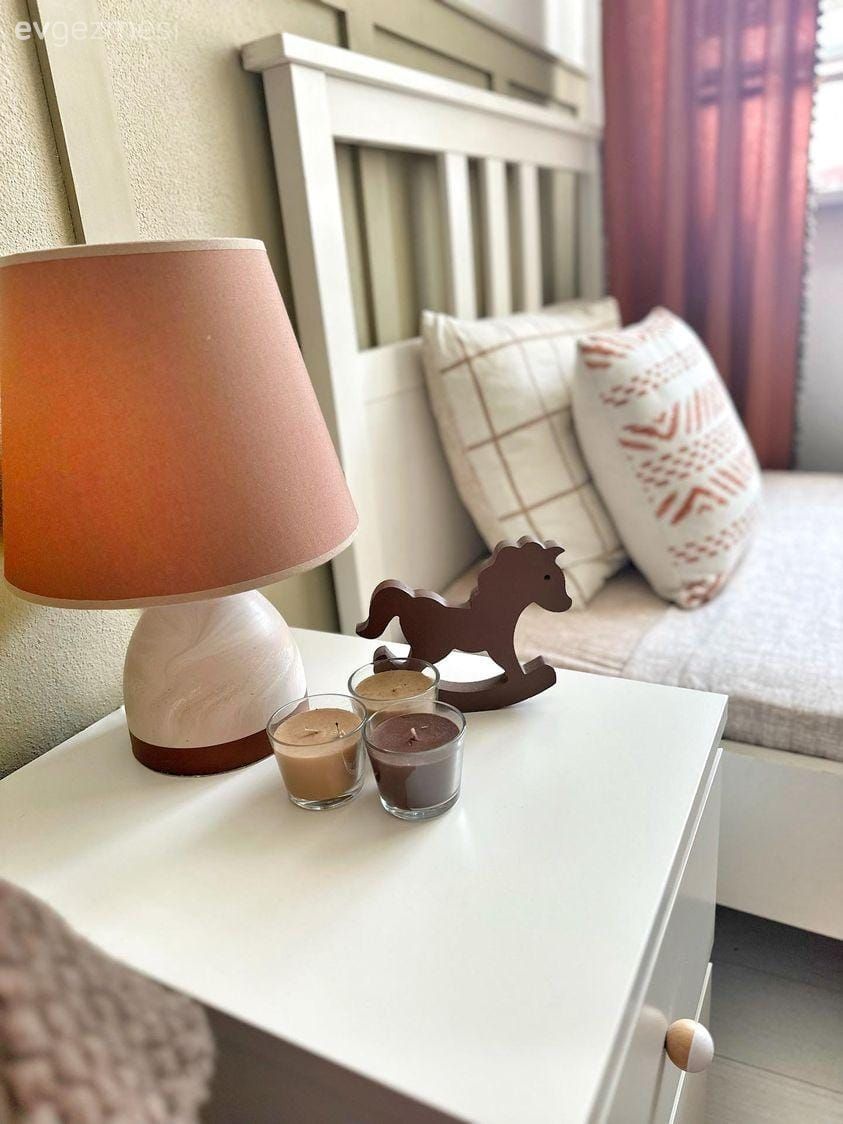 Konforundan Taviz Vermeyen Bu Evde Farklı Tarzlar Baş Üstünde!