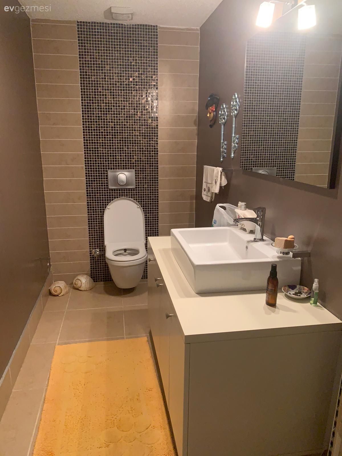 Antika Mobilyaların Kişilik Kattığı Bu Evde Her Şey Çok Orijinal