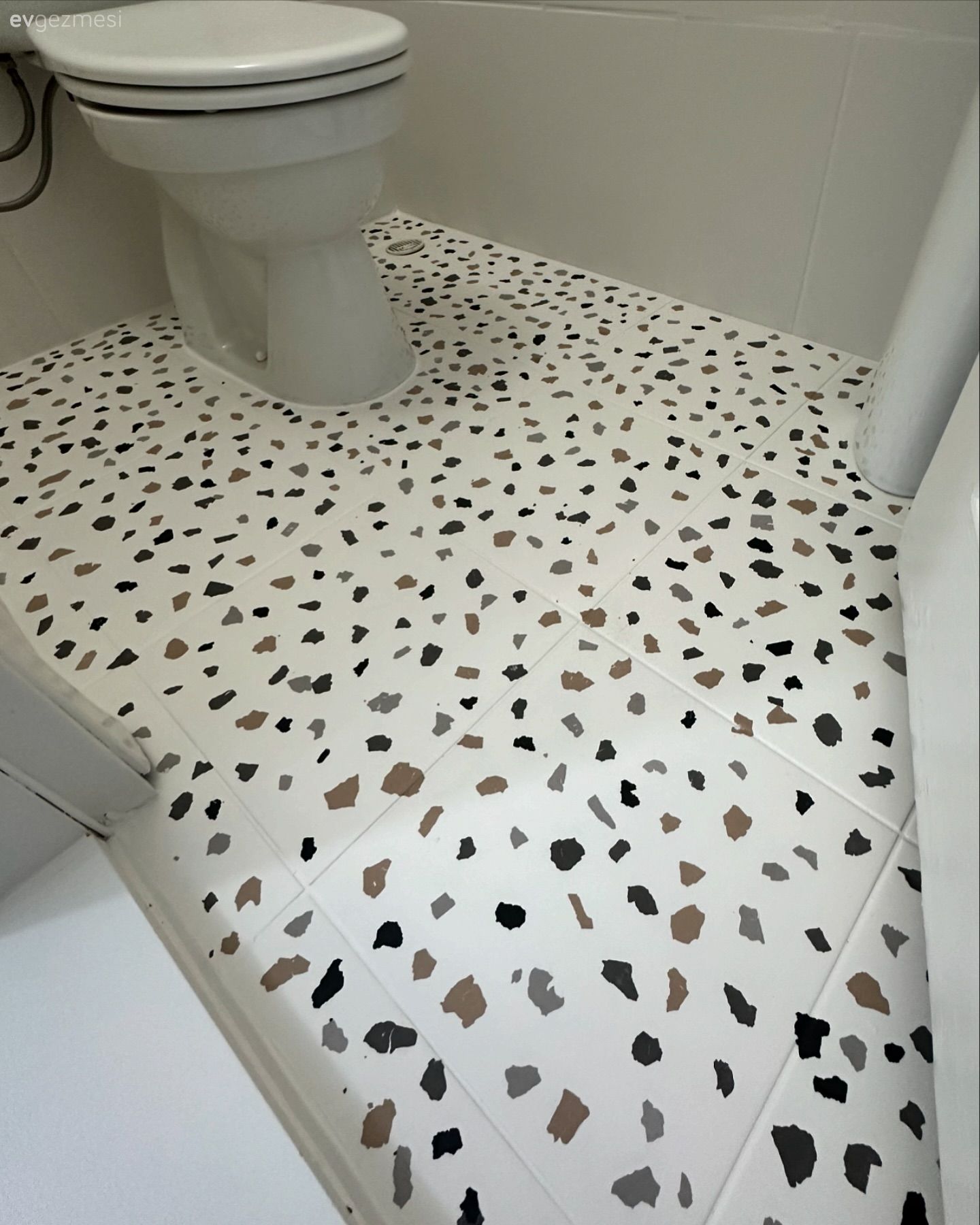 Banyo seramikleri, Banyo