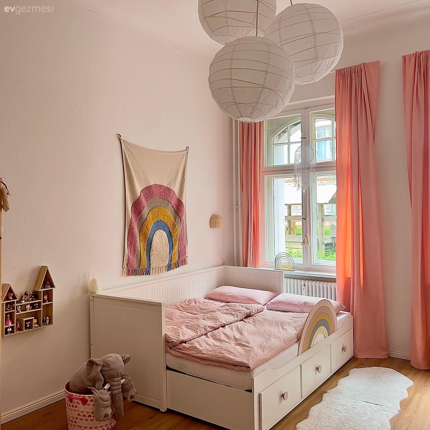 Modernlik ve Alabildiğine Konfor: Can Bey'in Zarif Evi!