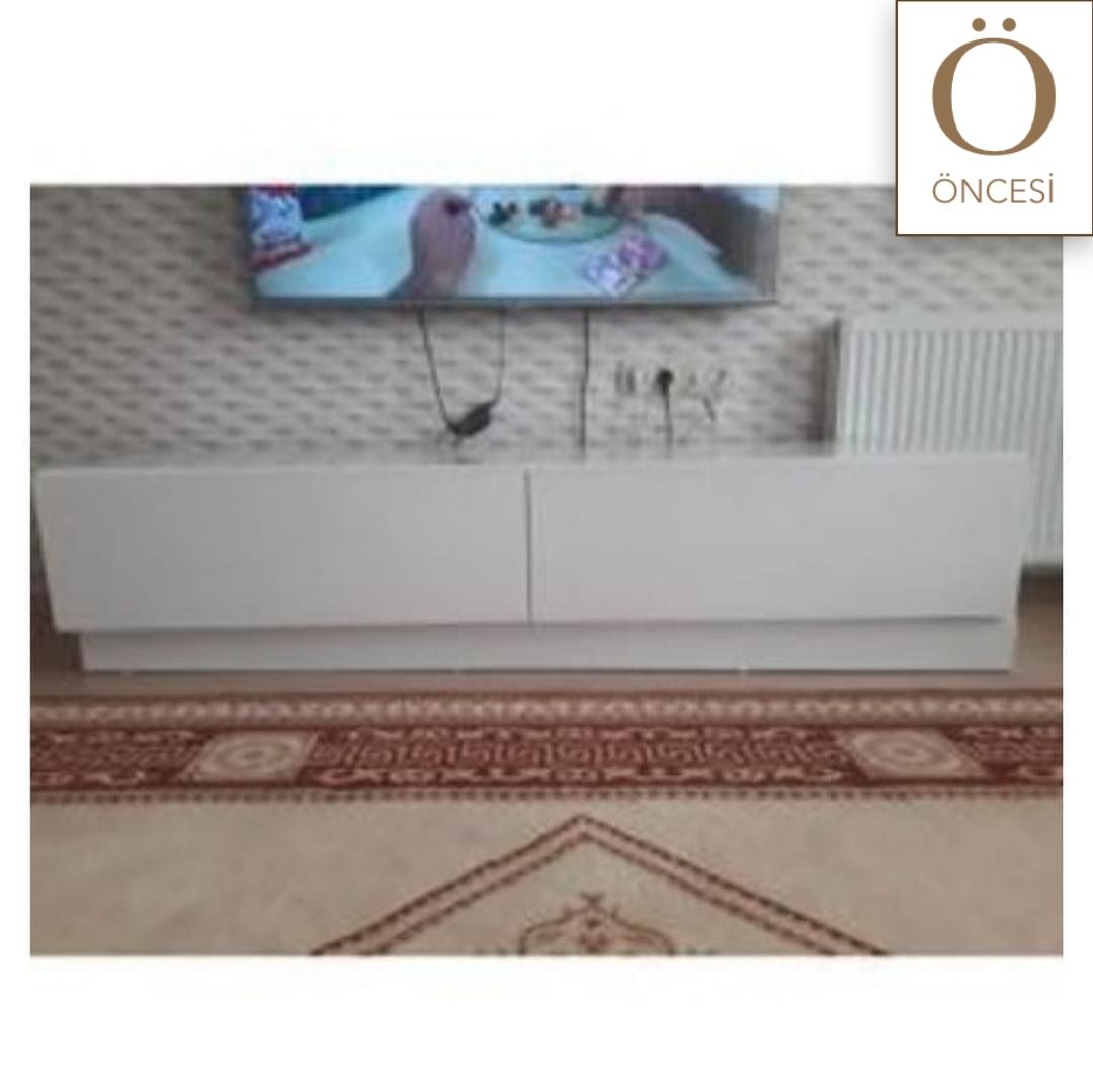 Kendin Yap: Eskilerini Atmak Yerine Yenilemeyi Seçenler