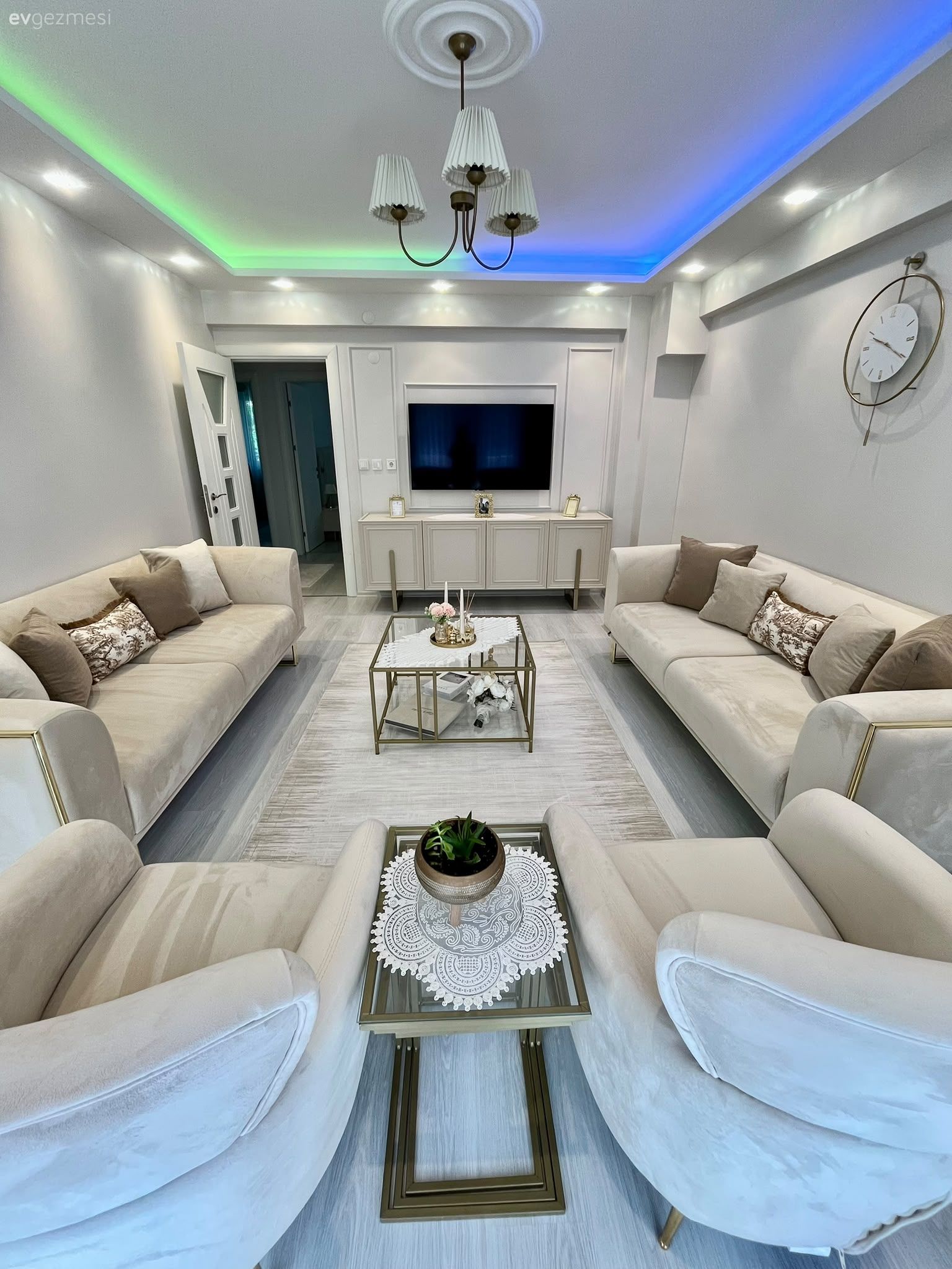 Salon