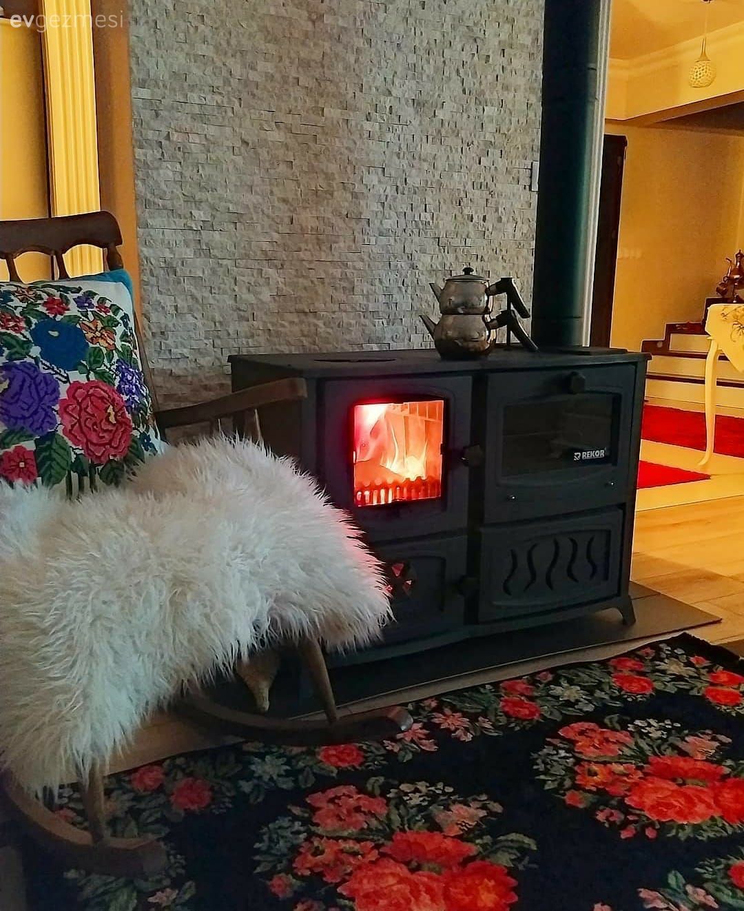 Bu Kocaeli Evi Adeta El Sanatları Müzesi!