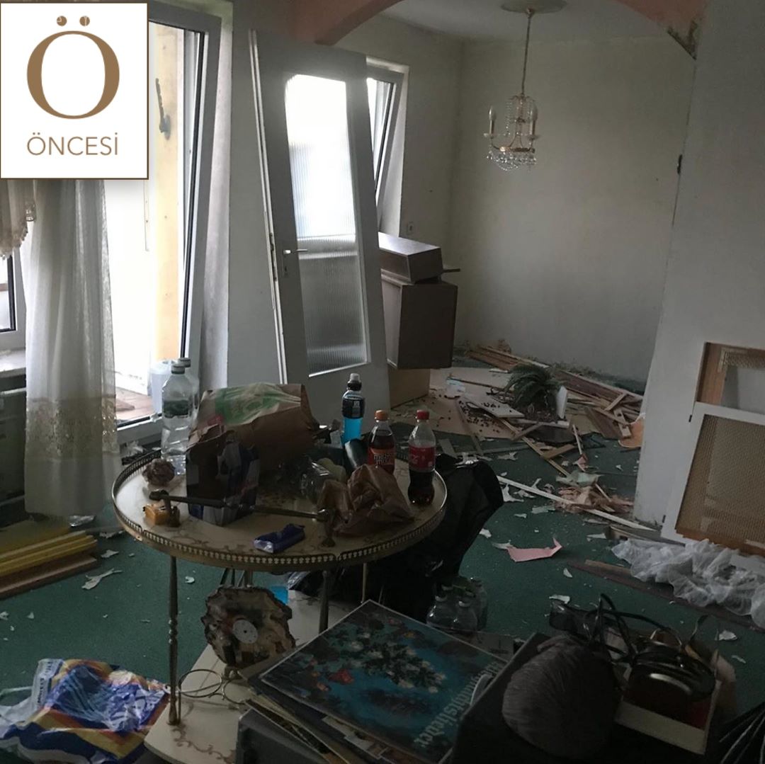 Bu Minimalist Dekor Hem Şık Hem Kullanışlı!