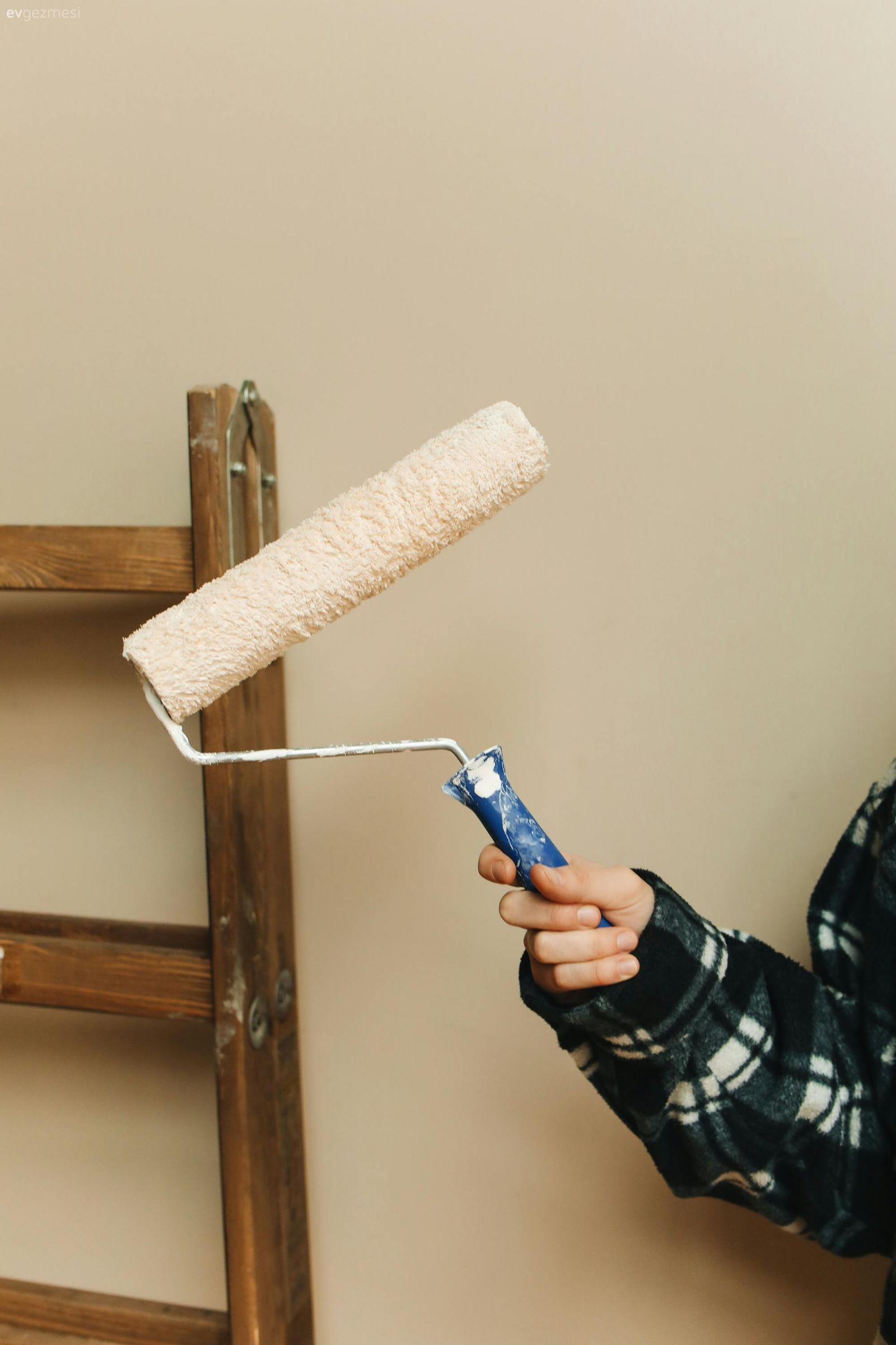 Duvar Boyamada En Çok Yapılan Hatalar ve Çözümleri