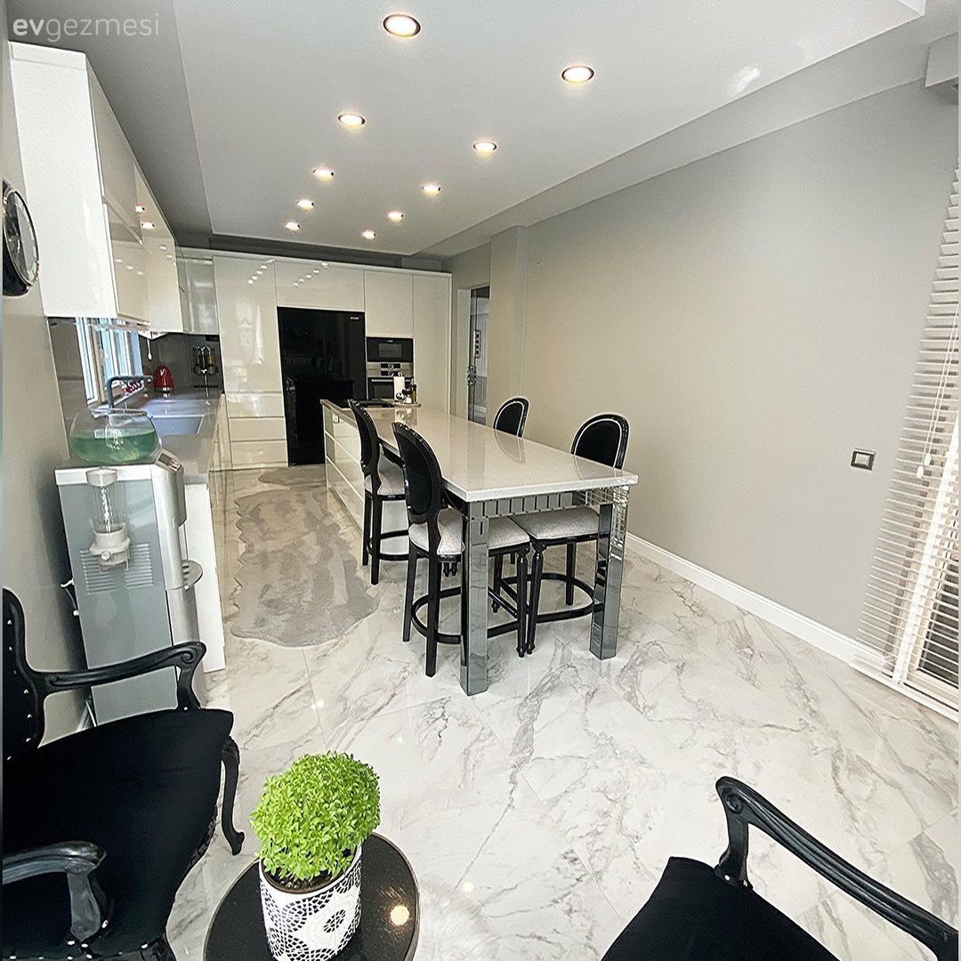 Bu Bursa Mutfağı Geniş Alanın Kıymetini İyi Bilmiş