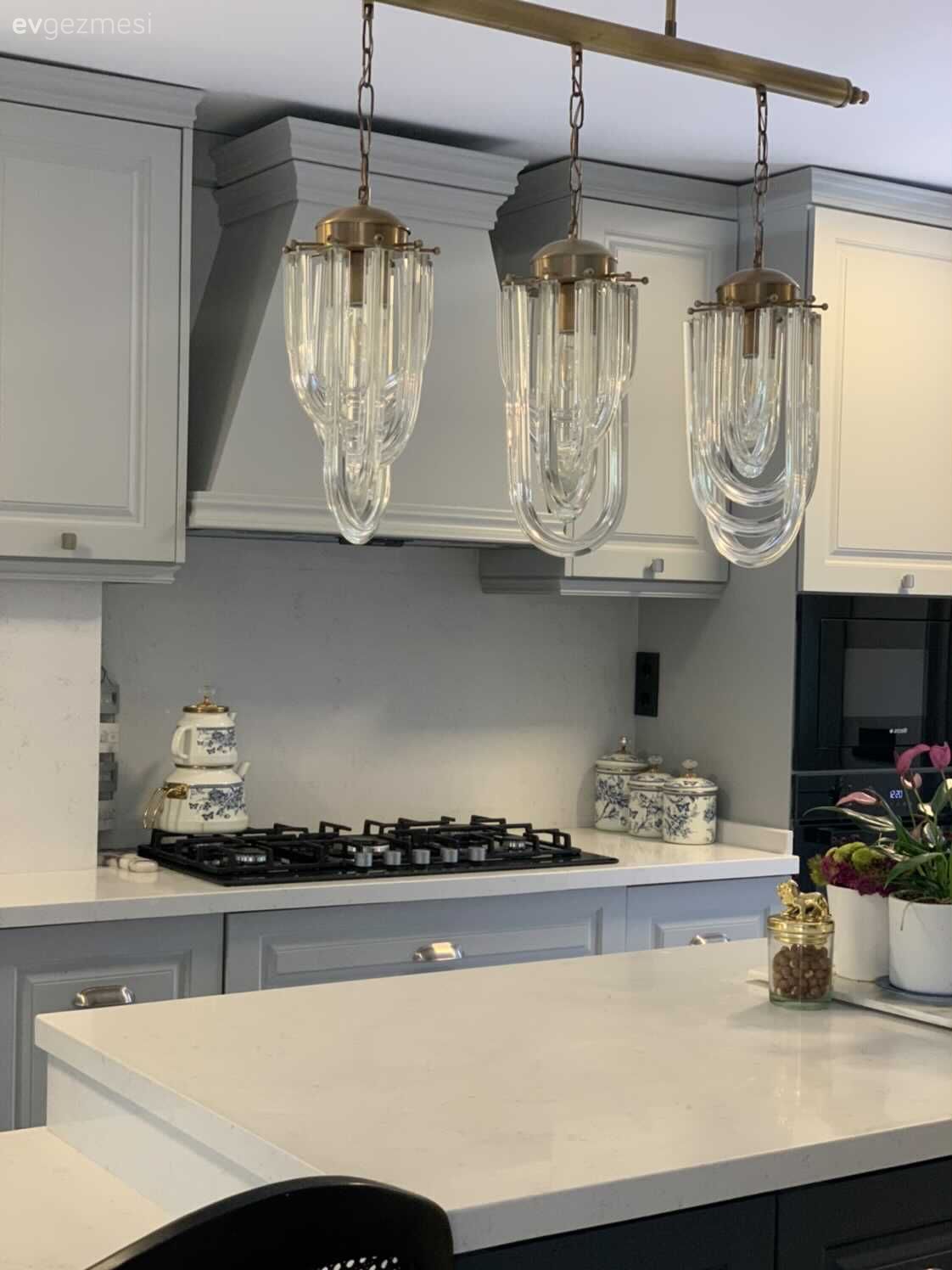 25 Yıllık Bu Müstakil Ev Yeni Haliyle Yıllara Meydan Okuyor!