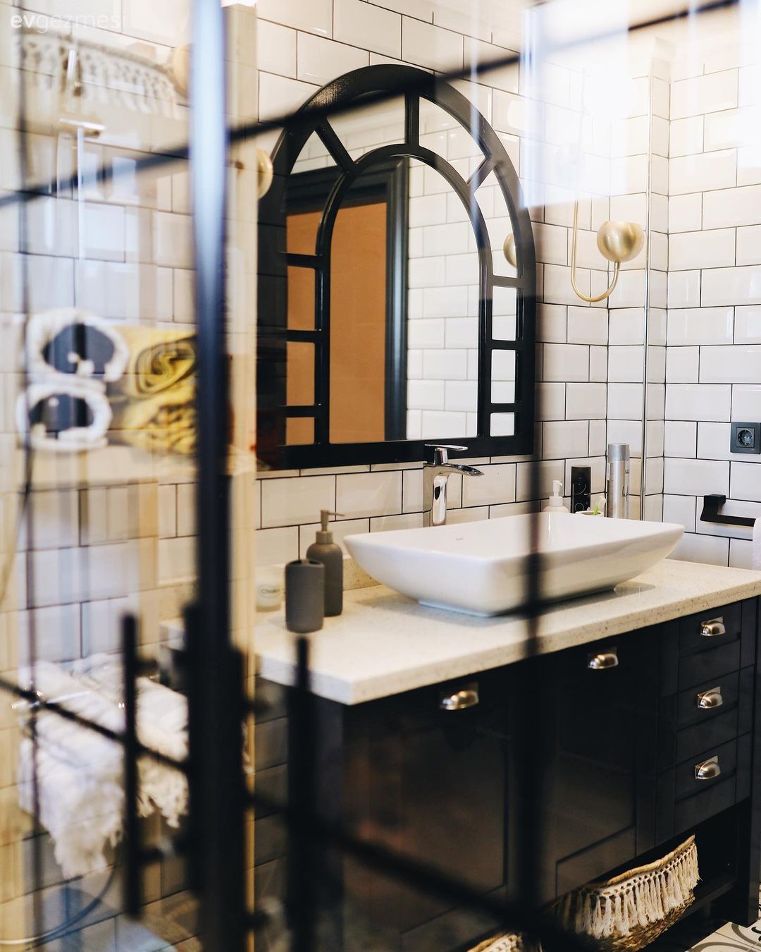 Akdeniz'e Bakan Akdeniz Evi: Önder Bey'in Açık Konsept Evi!