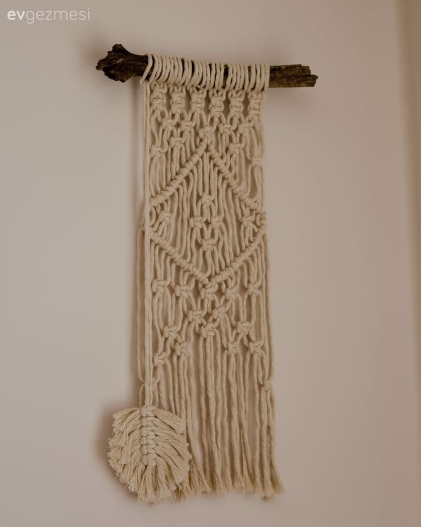 Bu Niğde Evindeki Parçalar Her Evde Görebileceğiniz Türden Değil!