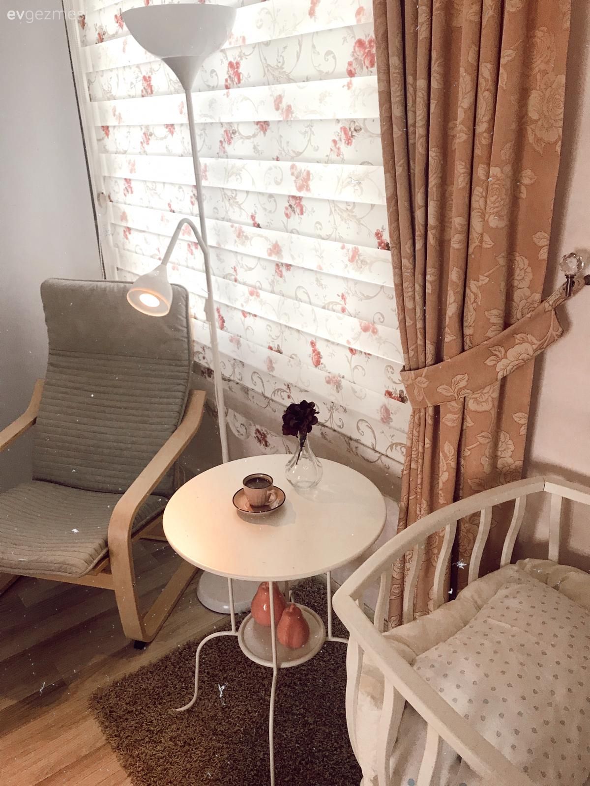 Ev Gezmesi: Rahatına Pek Düşkün Bir Antalya Evi