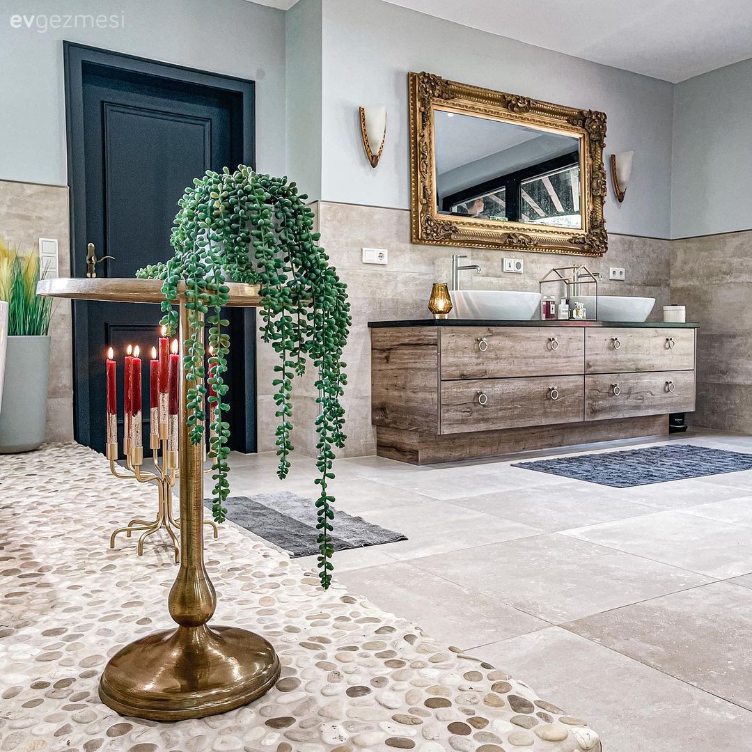 Banyo Dolabı Modelleri: Farklı Çeşitler ve Popüler Tasarımlar