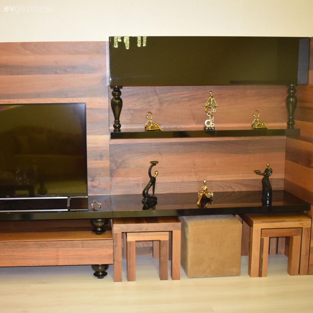 Bu İnce Ruhlu İzmir Evinde Yaşam Hem Kolay Hem Zevkli