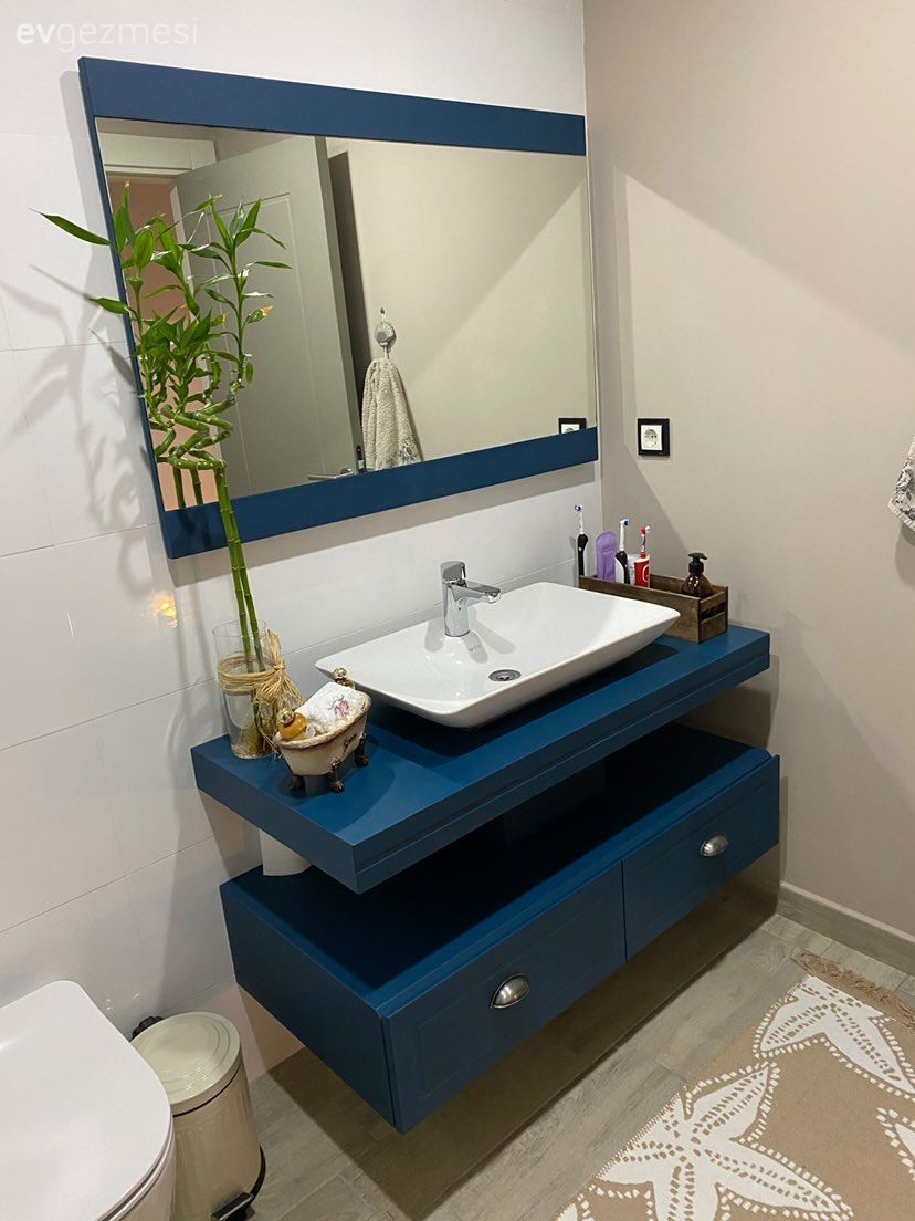 Bu Mersin Evi Eklektik Tarzın Neşesini Her Odada Yansıtmış!