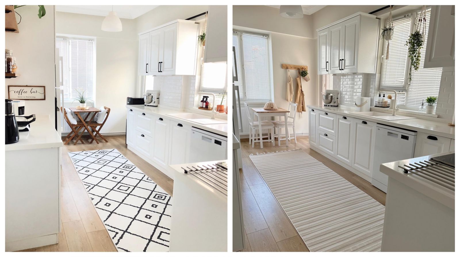 Dekor Aynı Halı Farklı: Dekorasyonda Halının Önemini Kanıtlayan Örnekler!