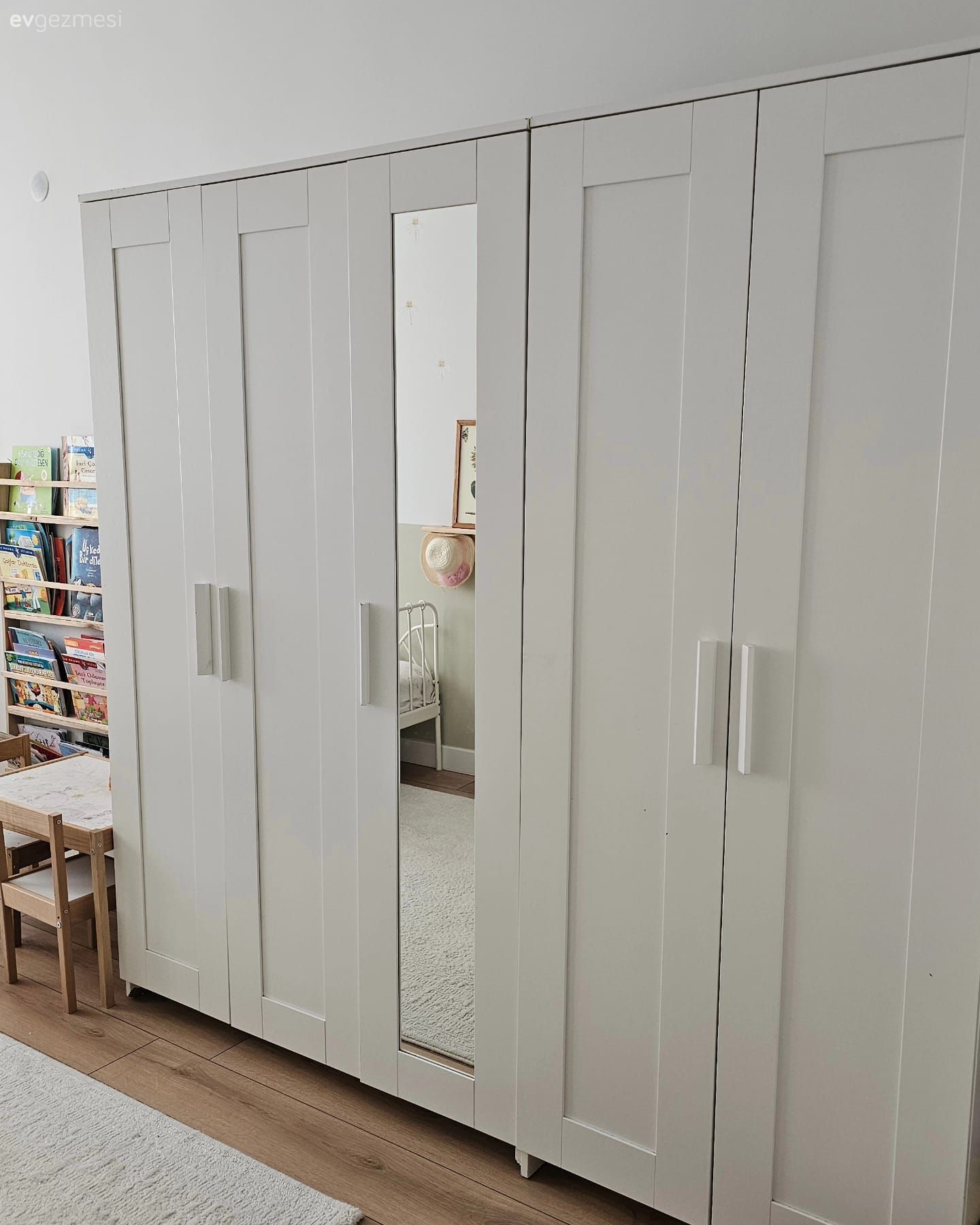 Bu Bursa Evinde Her Odanın Keyifli Olması İçin Çok Emek Verilmiş!