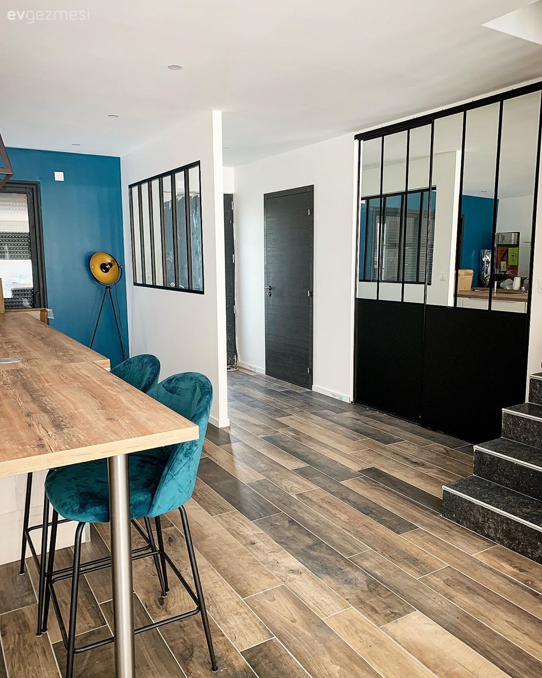 Öncesi&Sonrası: Terk Edilmiş Metruk Evden Lüks Eve Geçiş!