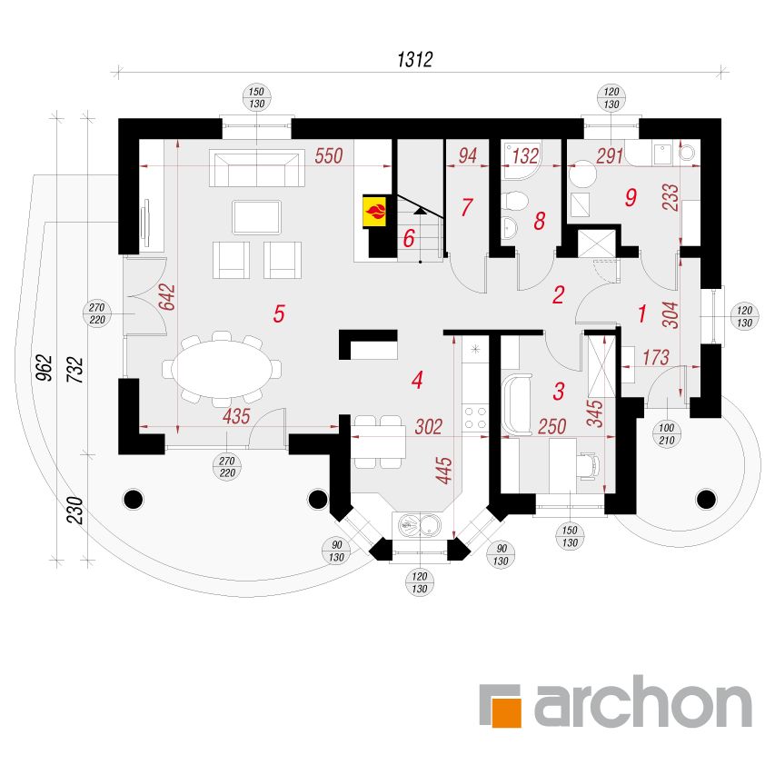 Müstakil Bir Ev Yaptırmak: Fikir Verecek Modeller ve Projeler