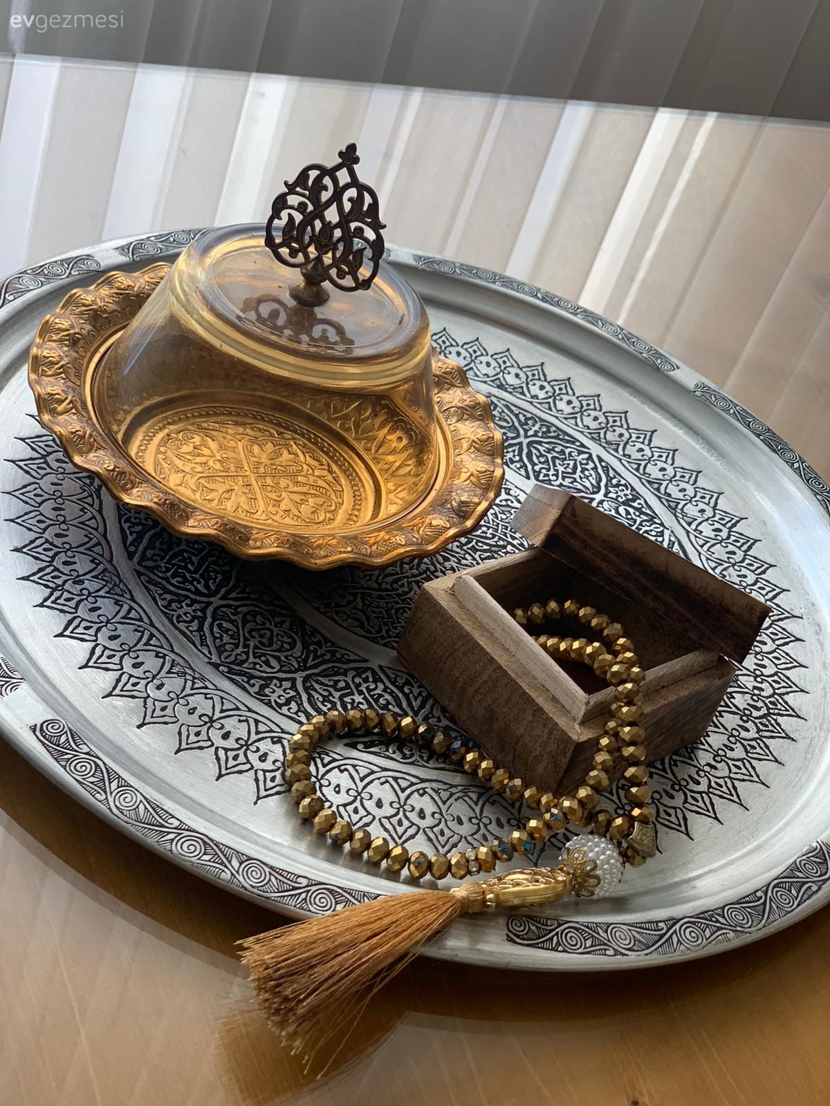 Bu Otantik Ev Yurt Dışında Türkiye Havası Estiriyor!