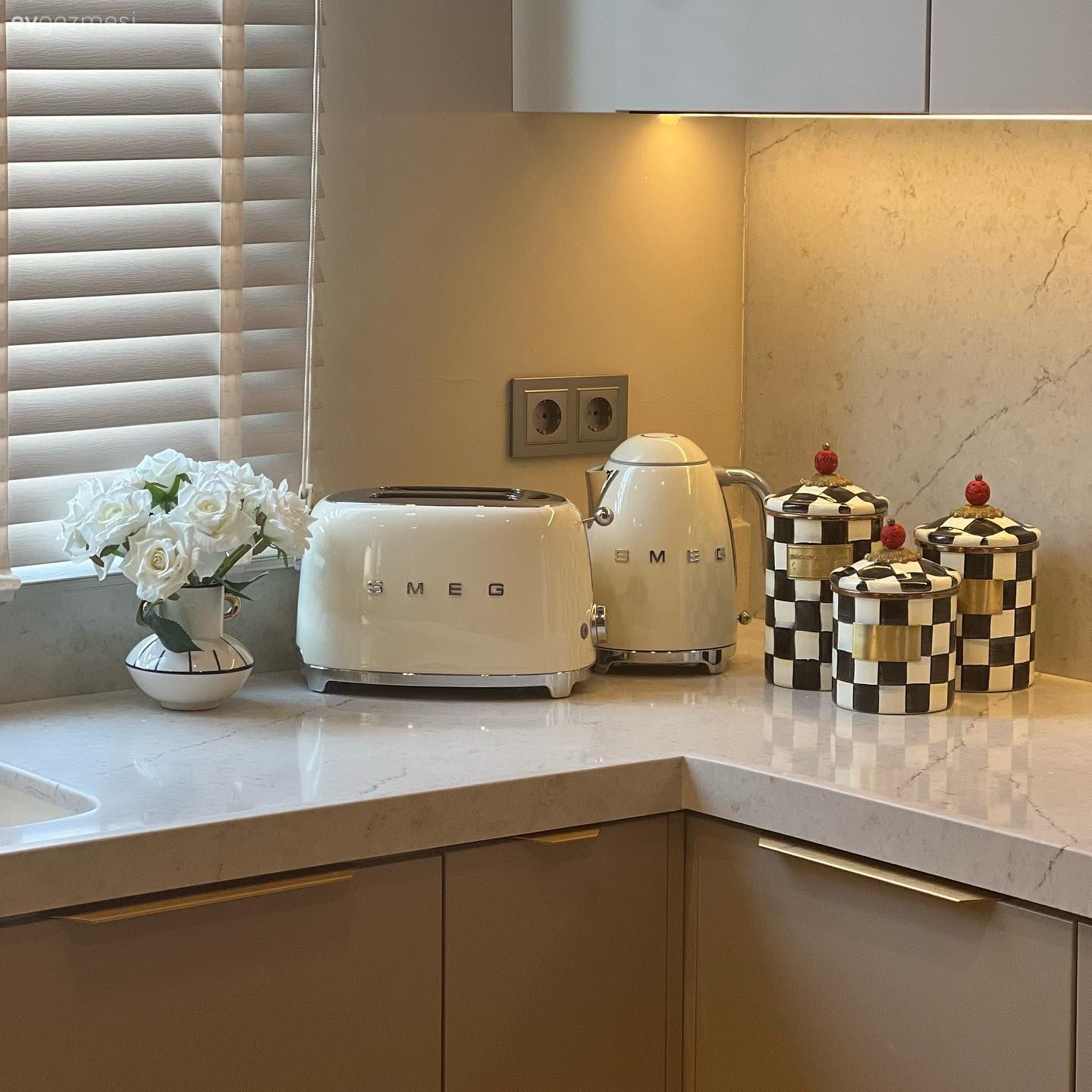 Bu Batman Evinde Modern Stilin Etkisi Pek Yüksek!