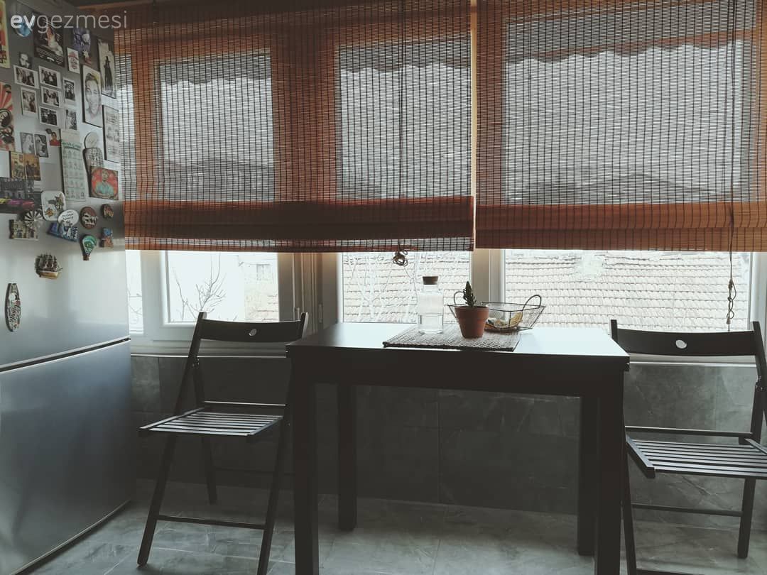 Bu Sıra Dışı Dekorun İçi Kendin Yap Projeleriyle Dolu