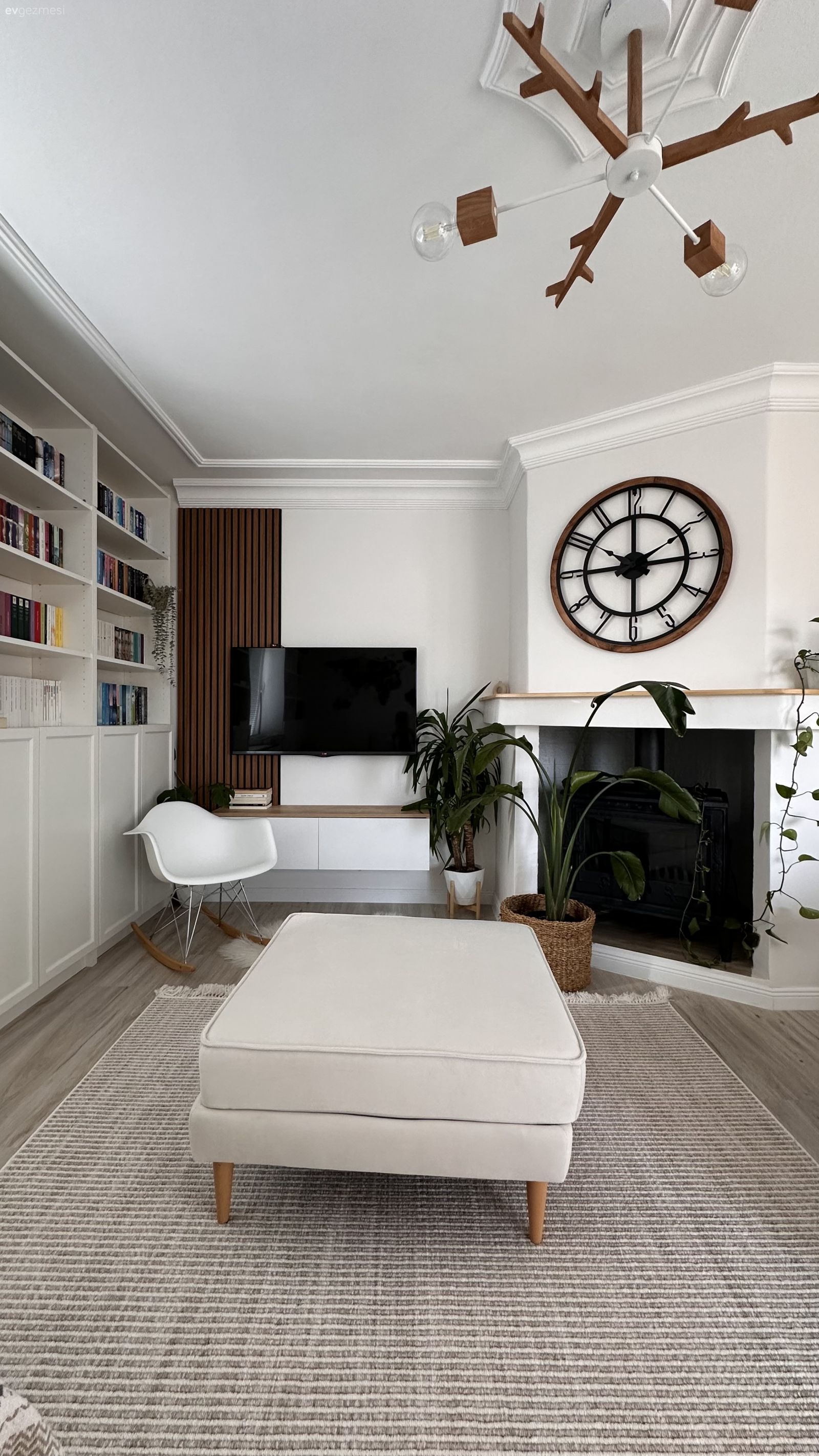  1 Defa Al 20 Yıl Kullan: Yavaş Dekorasyon Hareketi Nedir?