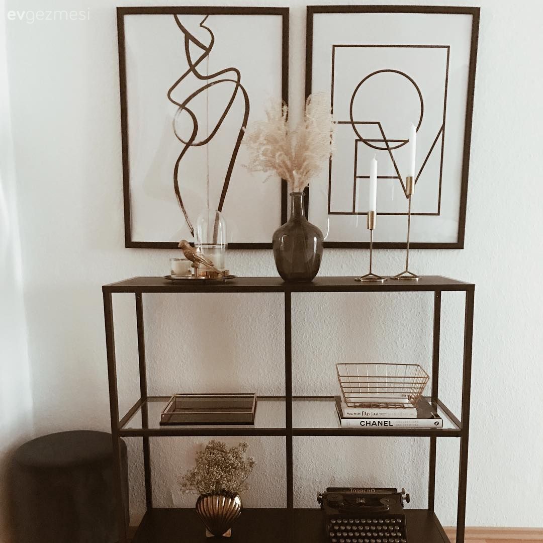 Bu Bohem Ev Aksesuarları Nasıl Kullanacağını İyi Bilmiş